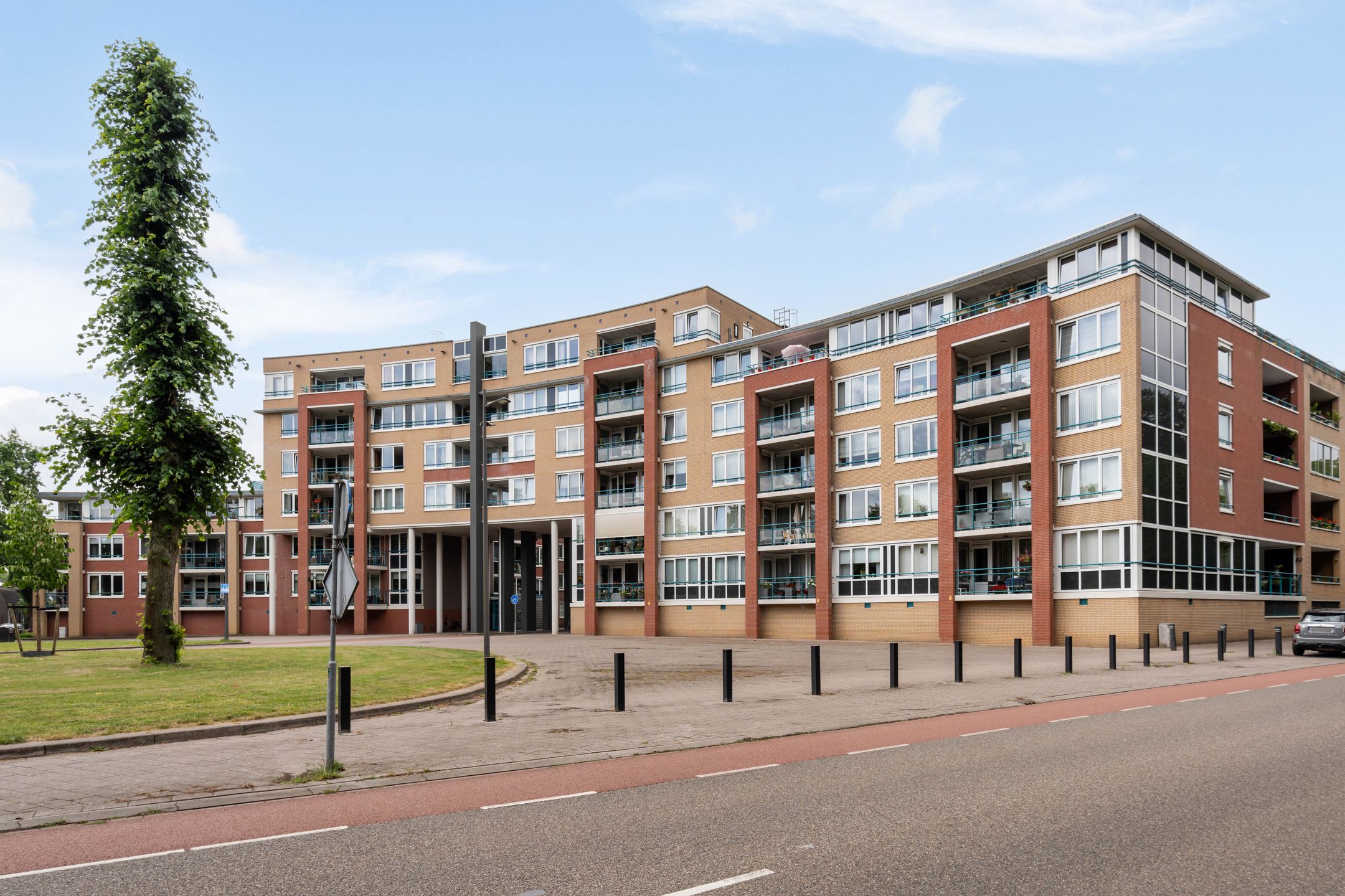 Foto van Louis Regoutstraat 18, Weert