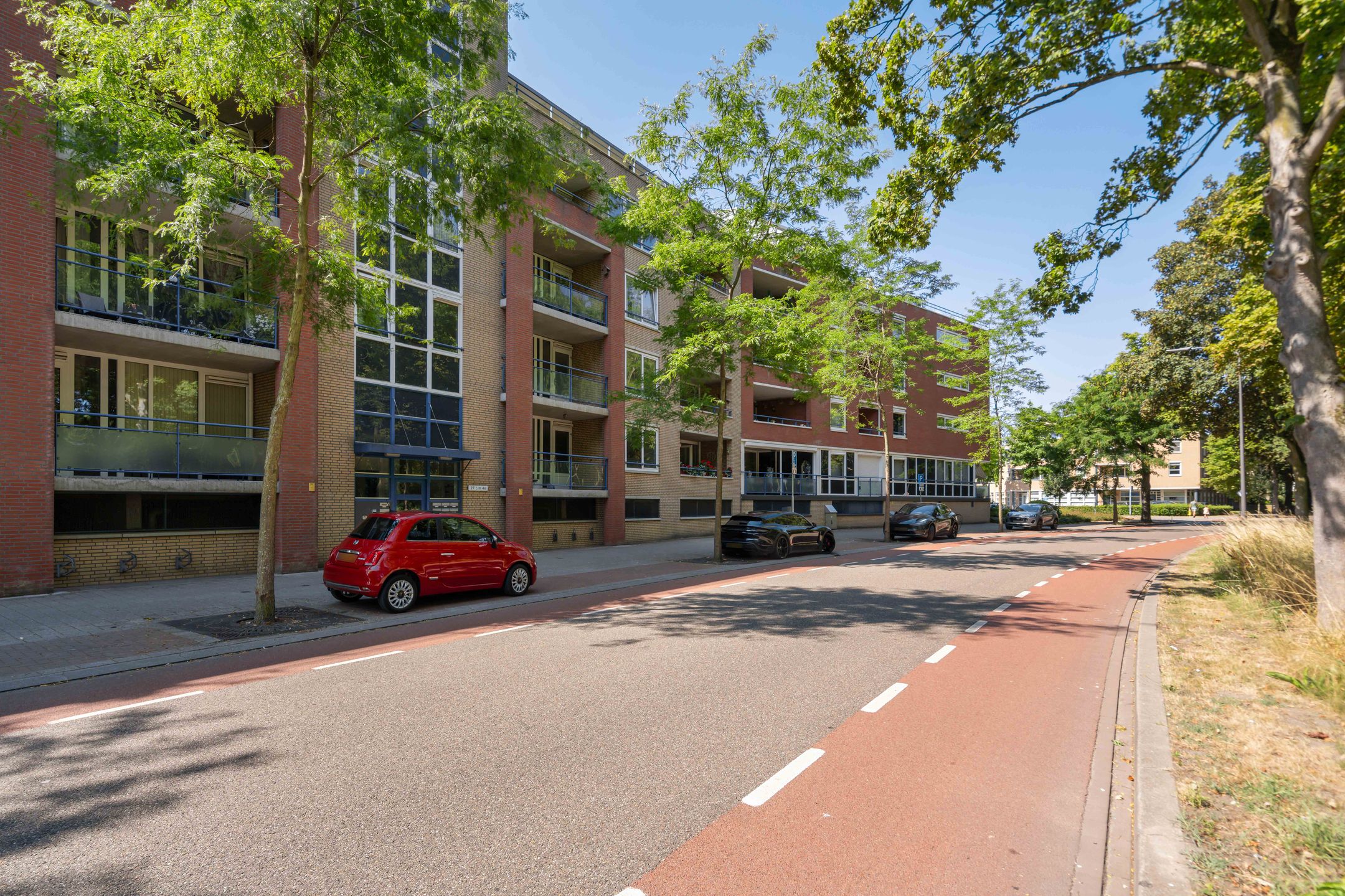 Foto van Louis Regoutstraat 45, Weert