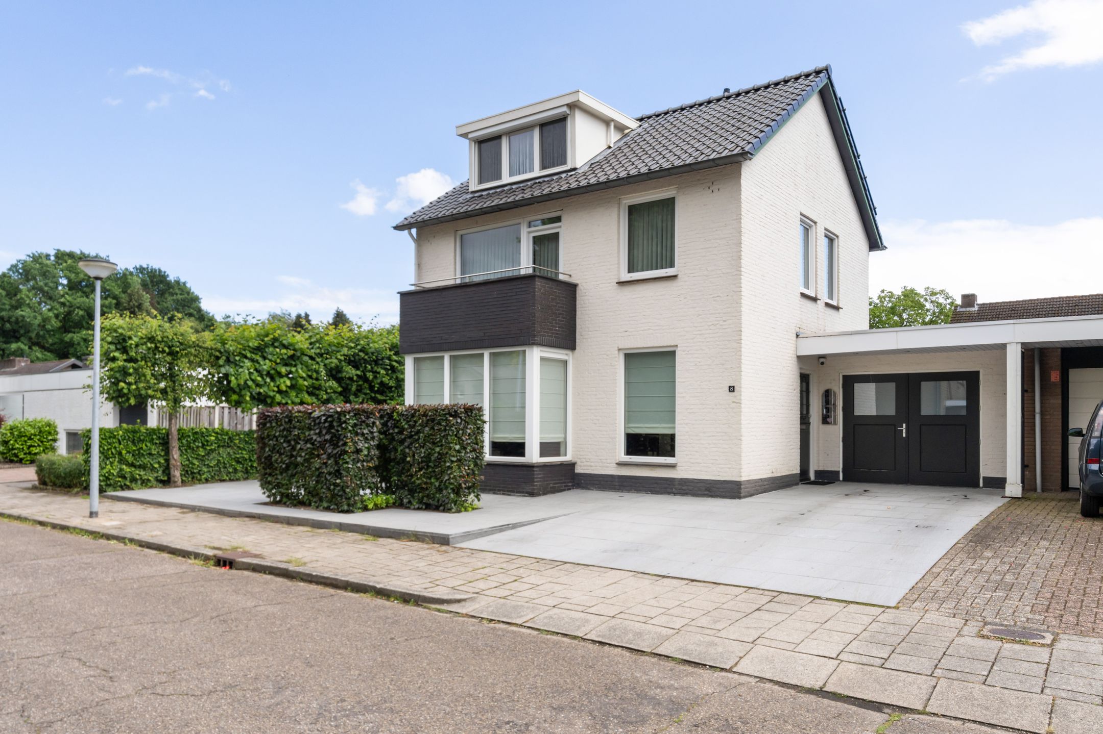 Foto van Werkmeestershof 8, Weert