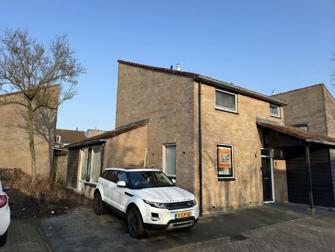 Foto van Brederostraat 17, Weert