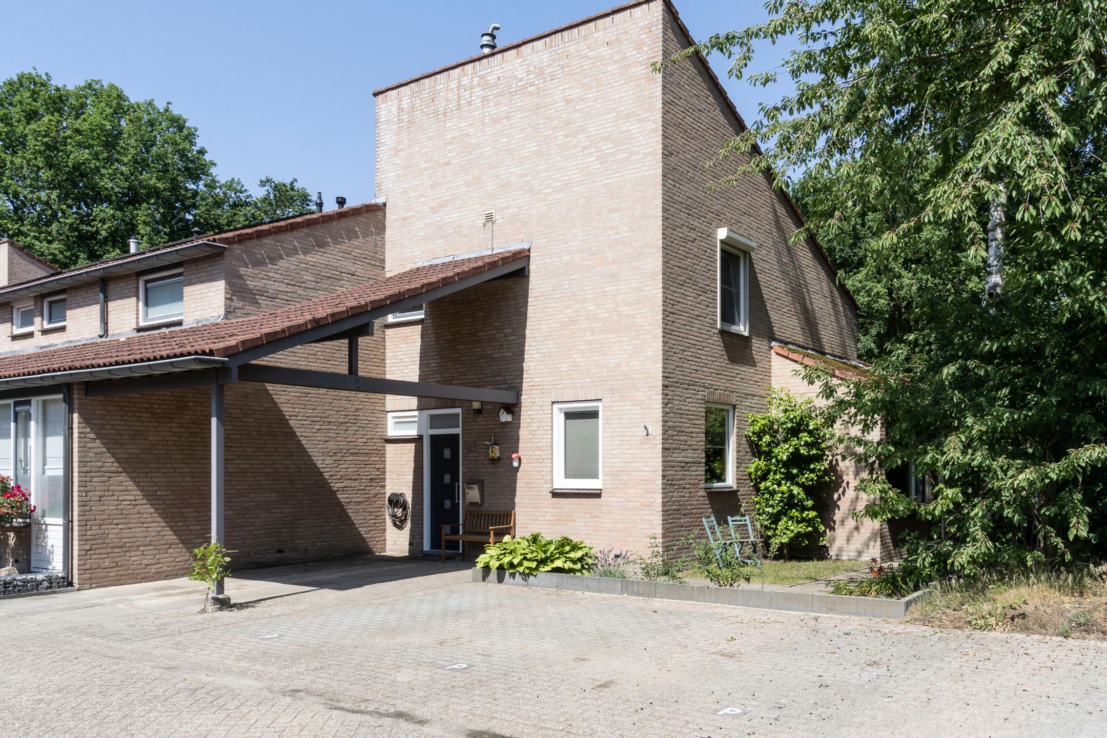 Foto van Brederostraat 34, Weert