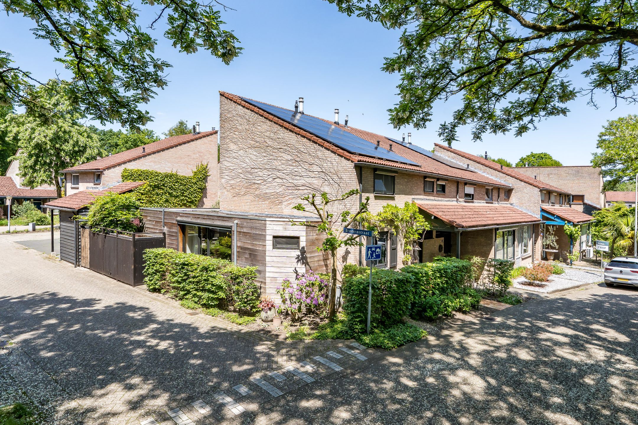 Foto van Theunishof 18, Weert