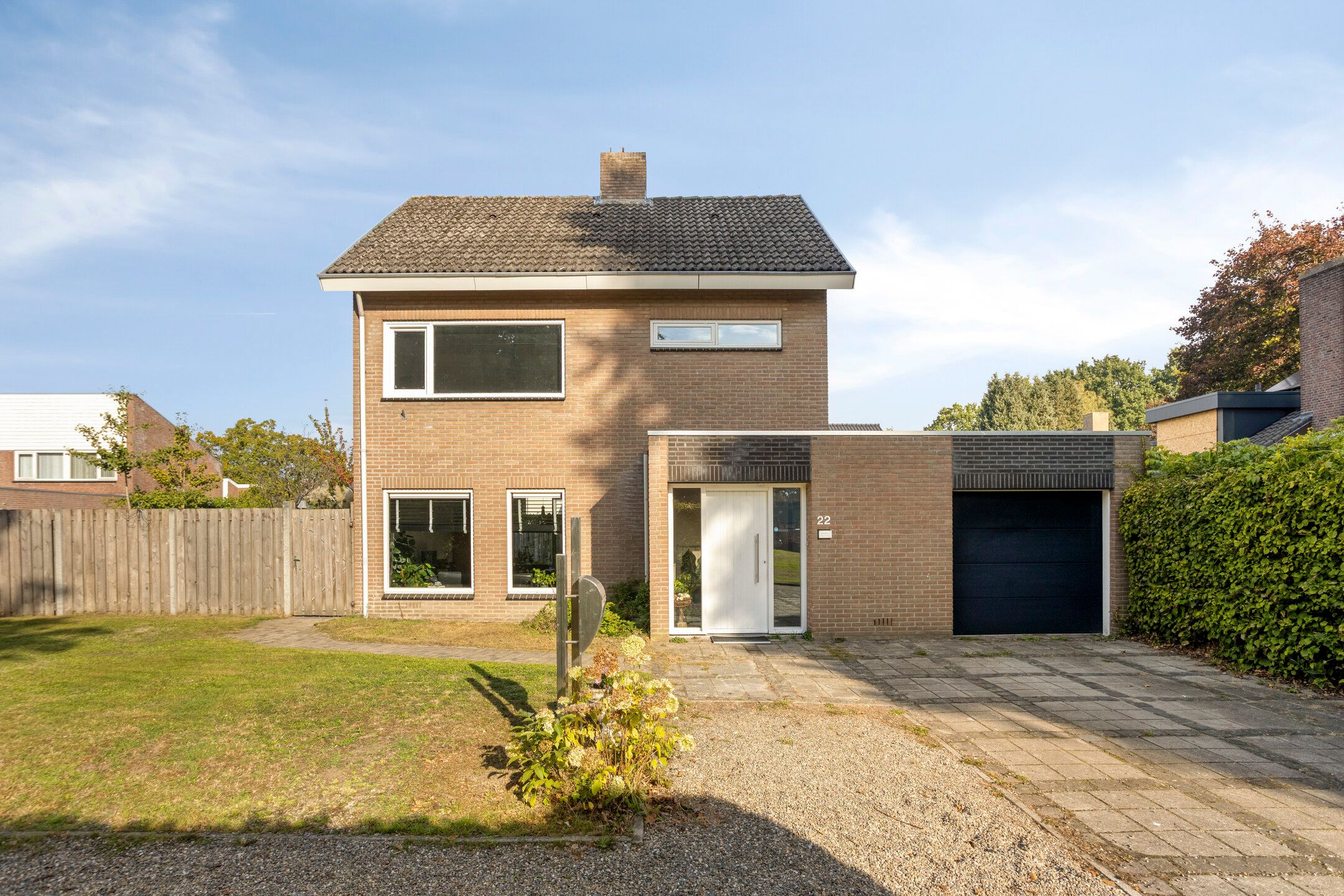 Foto van Hallenhof 22, Weert
