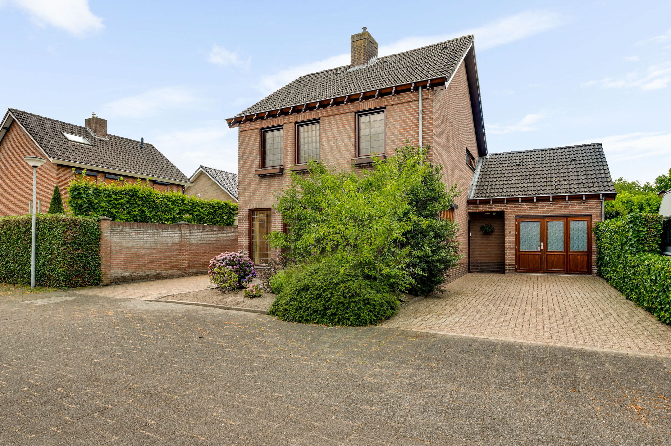Foto van Lorentzlaan 4, Weert