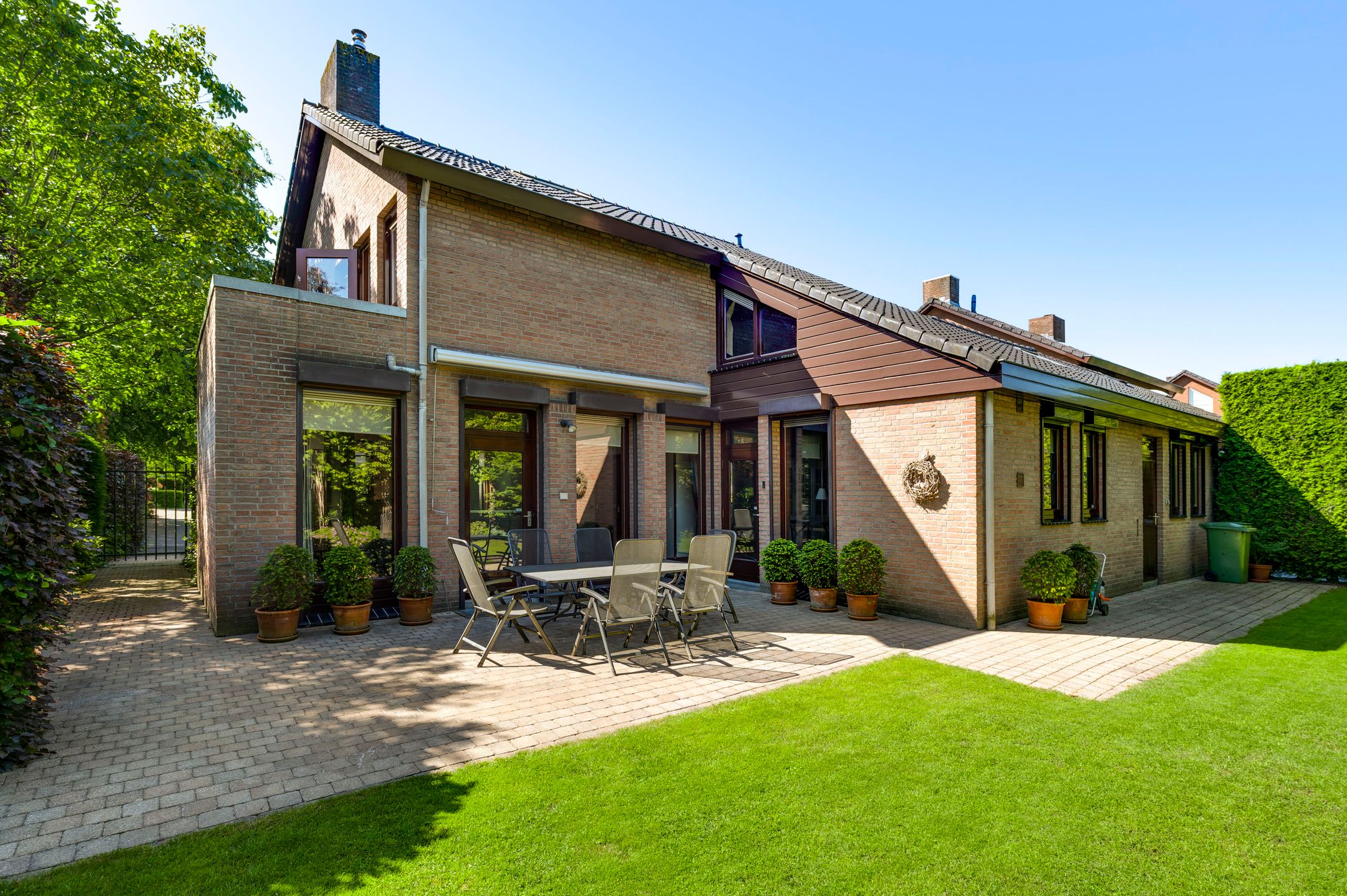 Foto van Debijelaan 3, Weert