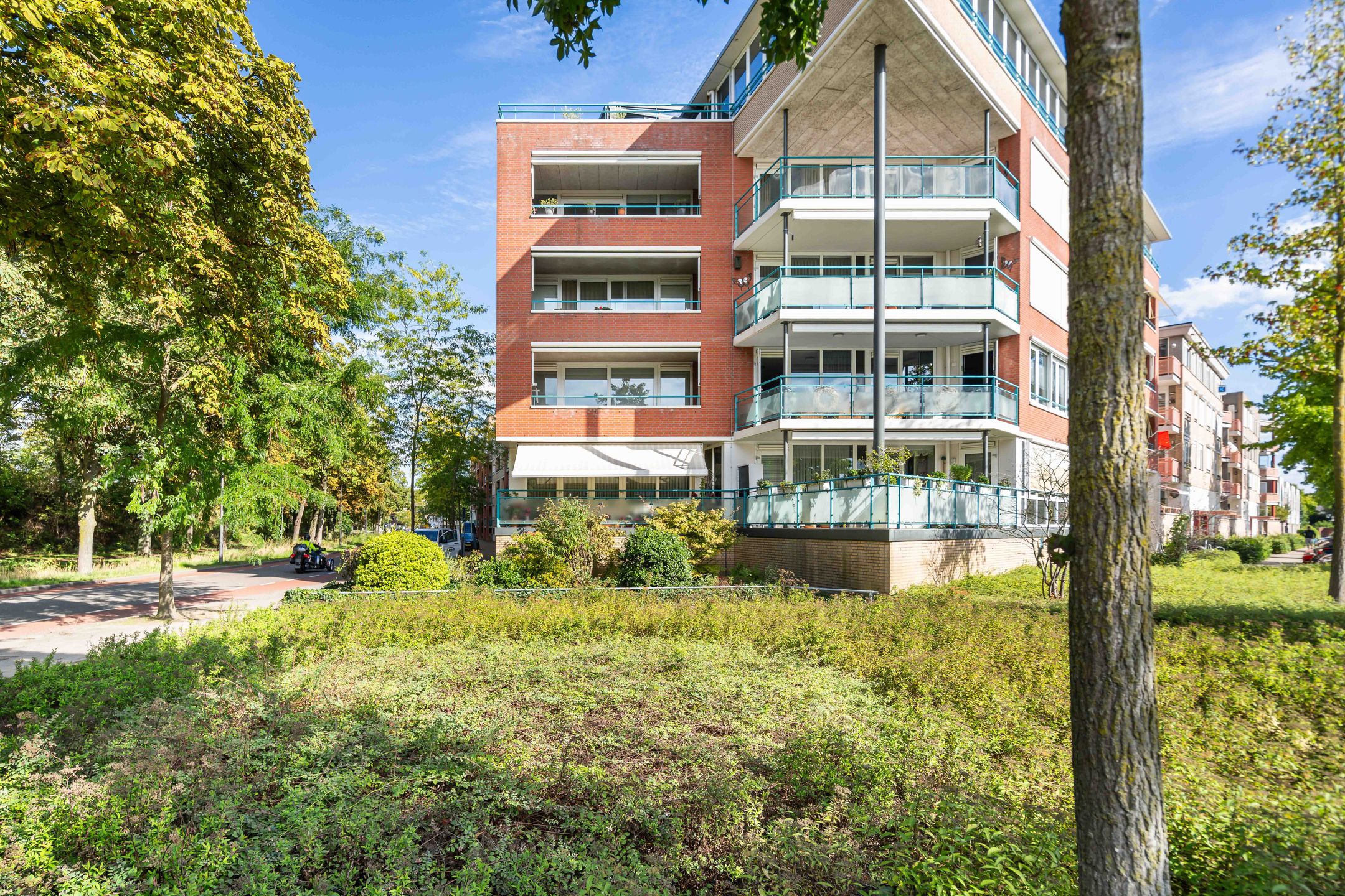Foto van Blekerstraat 29, Weert