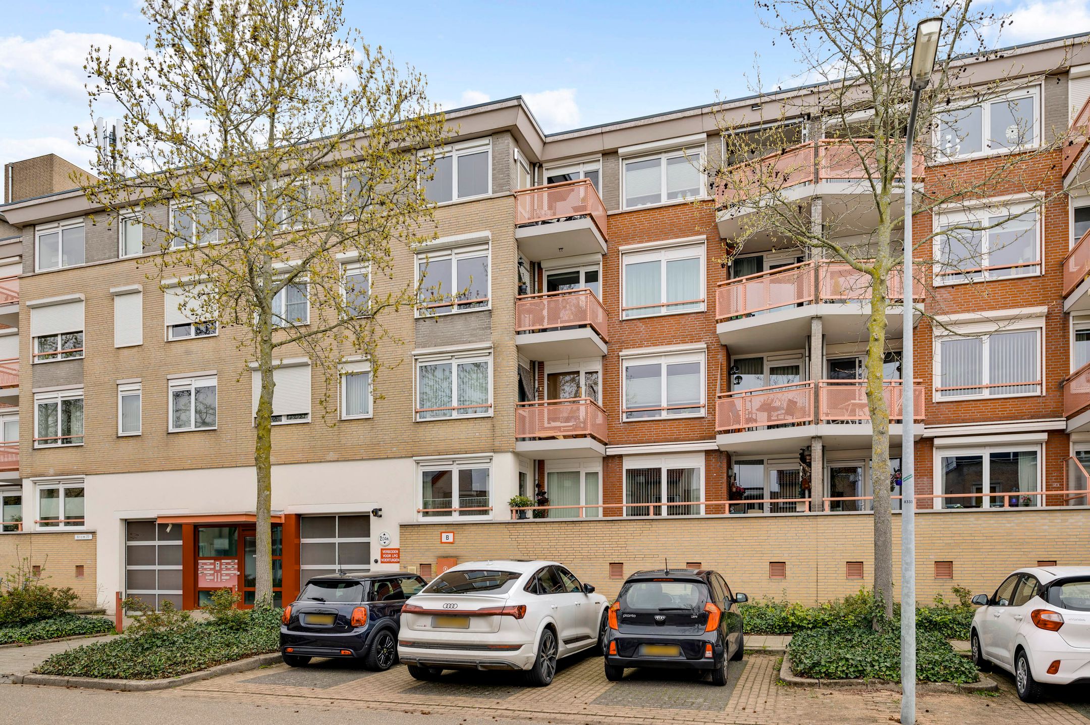 Foto van Blekerstraat 75, Weert