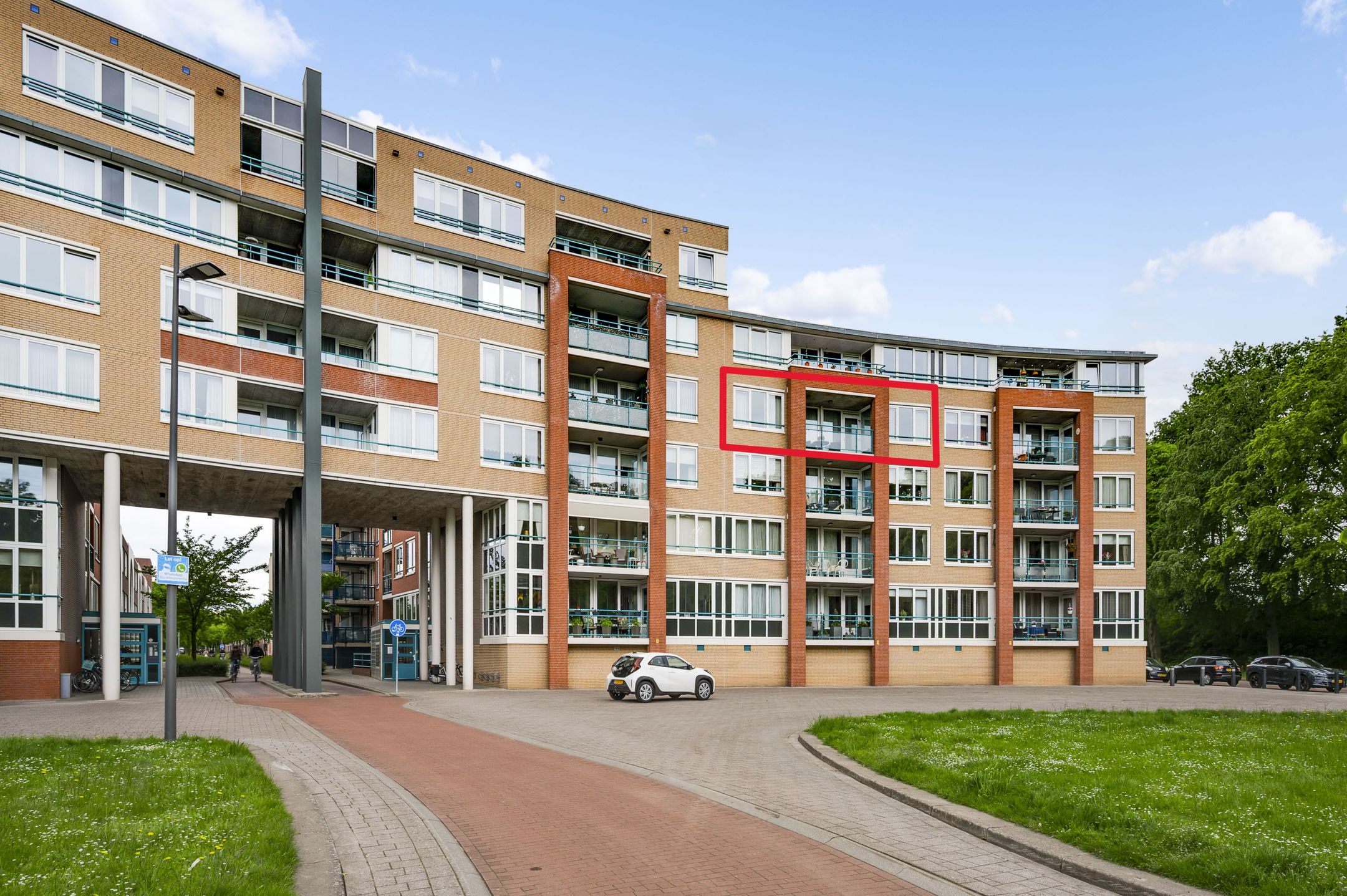 Foto van Twijnderstraat 24A, Weert