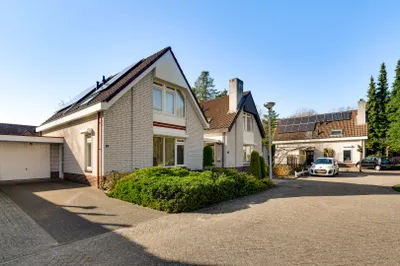 Foto van Willinkhof 9, Weert