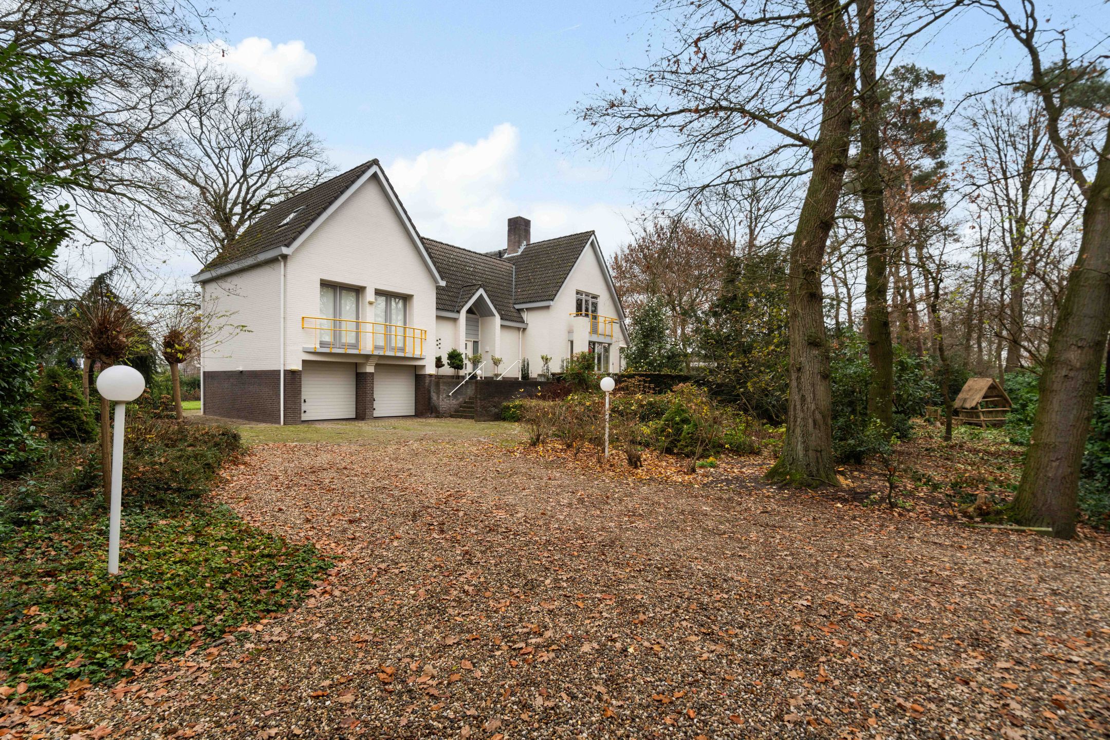 Foto van Kazernelaan 130, Weert