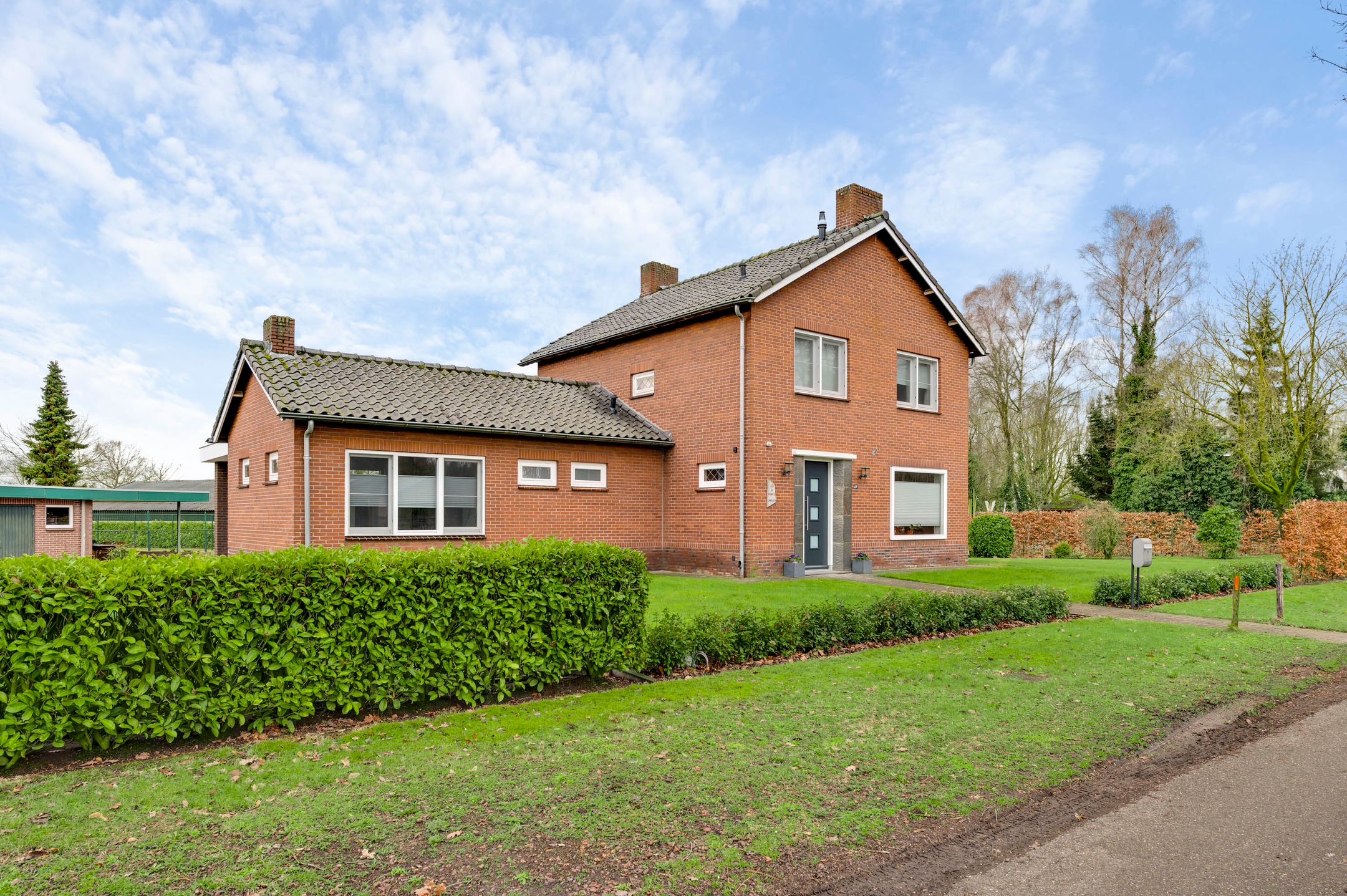 Foto van Grotesteeg 27, Weert