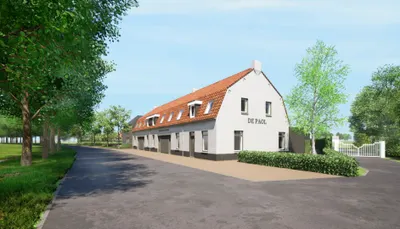 Foto van Bocholterweg 136-10, Weert