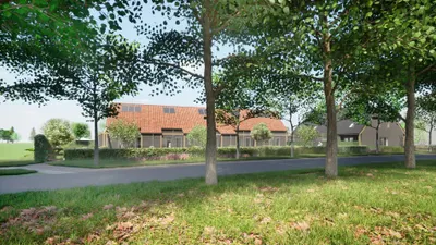Foto van Bocholterweg 136-3, Weert
