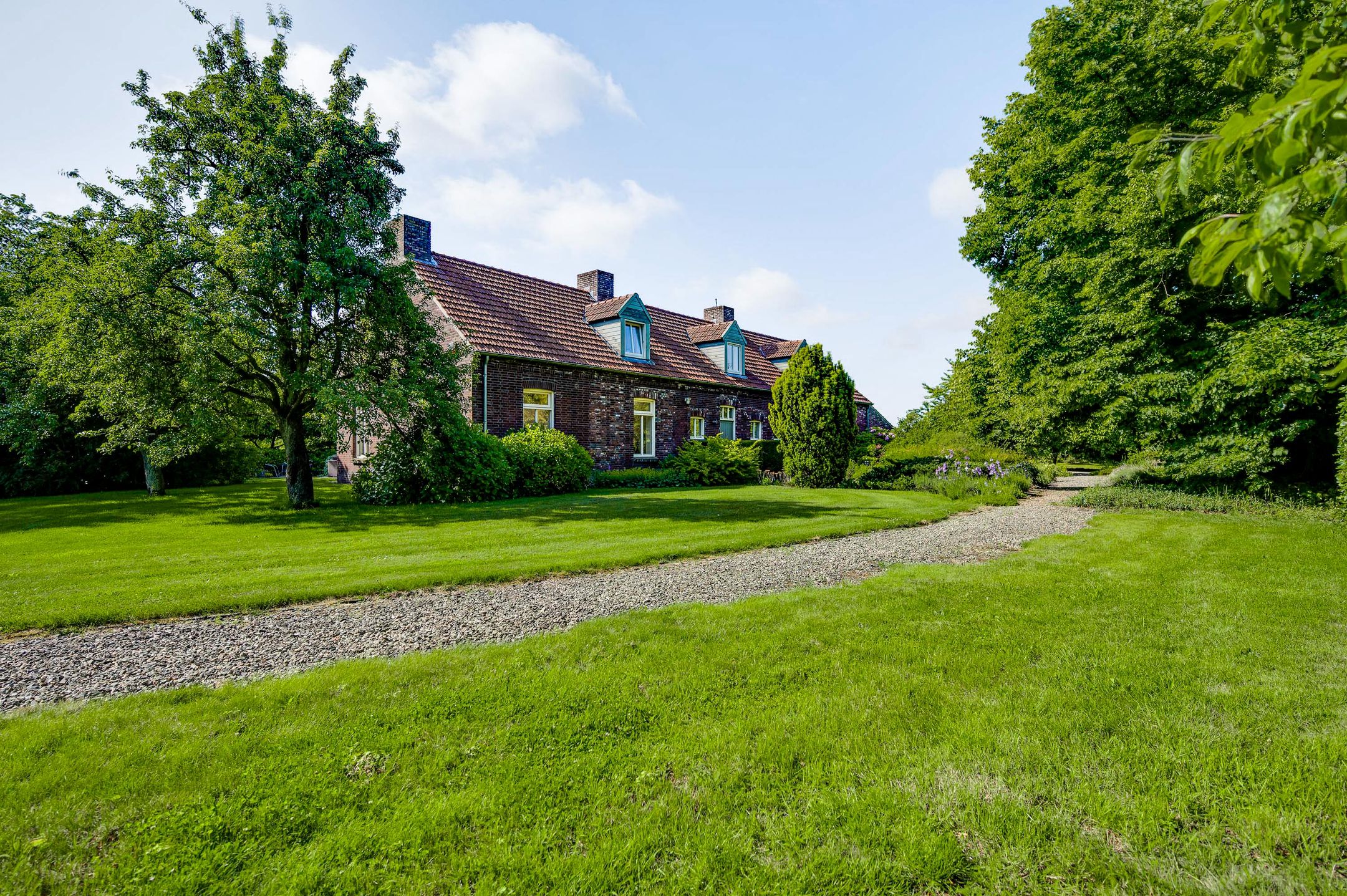Foto van Bergsheisteeg 1, Weert