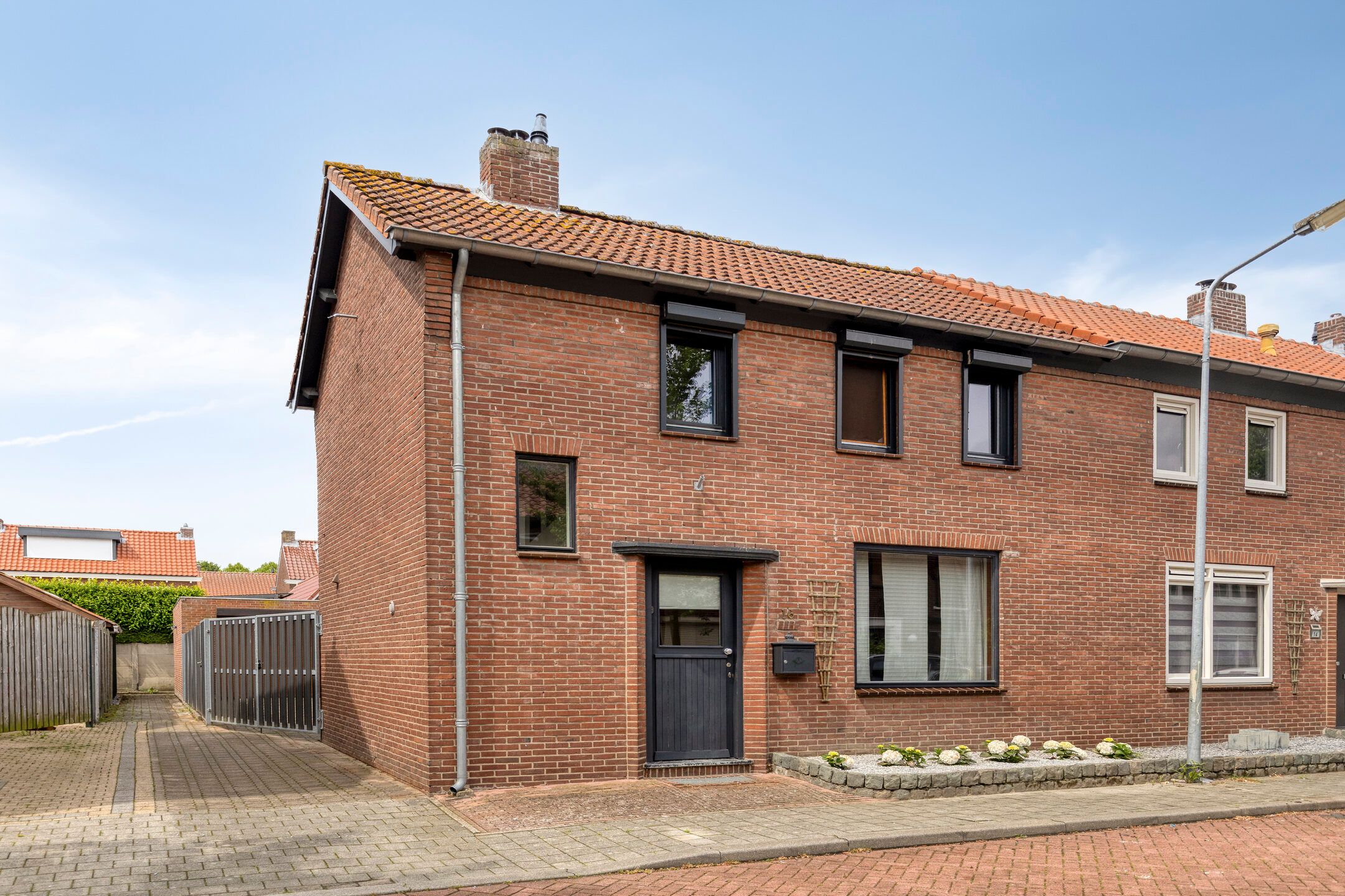 Foto van Doctor Nolensstraat 16, Weert