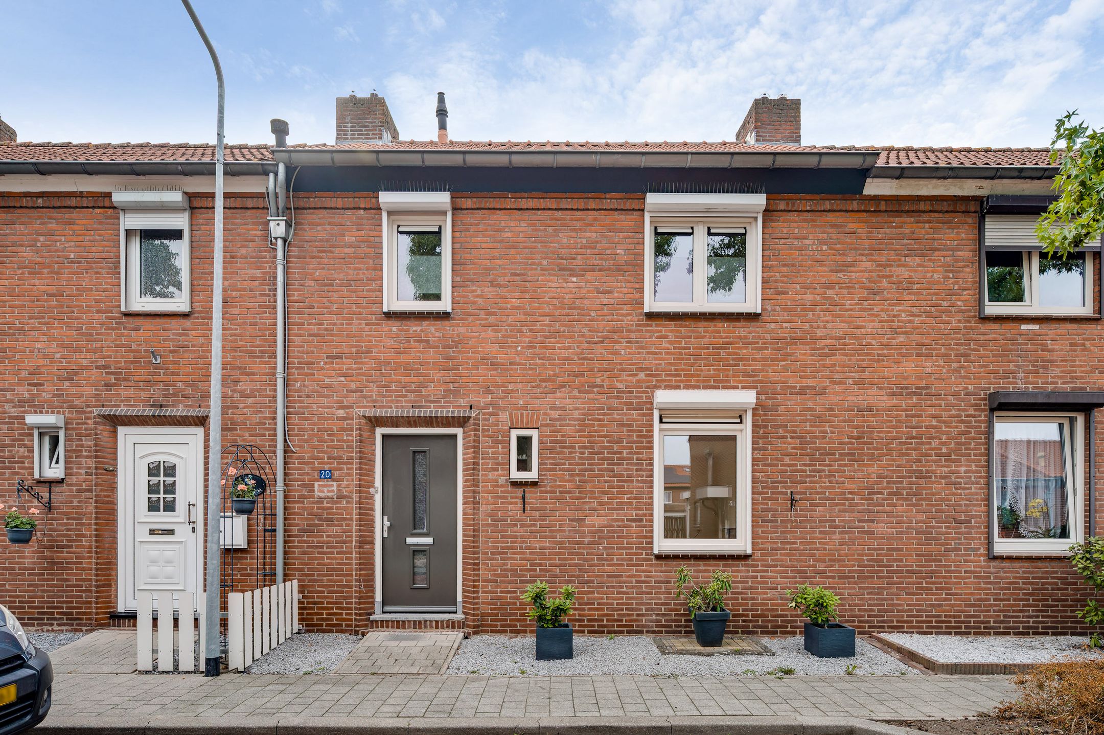 Foto van Doctor Nolensstraat 20, Weert