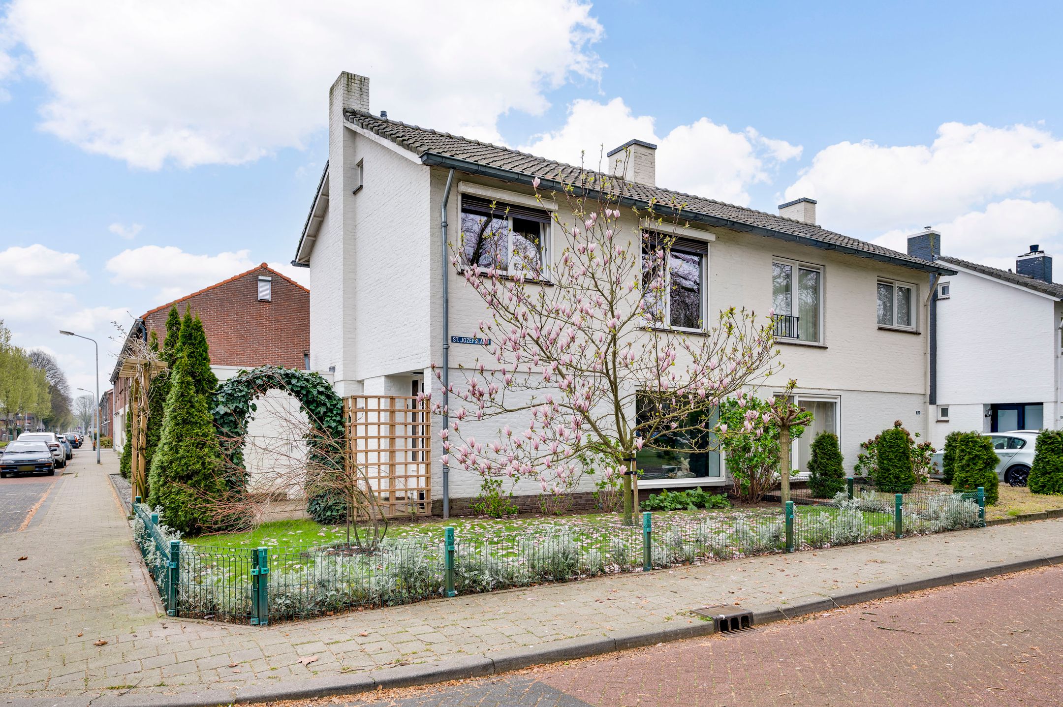 Foto van Doctor Poelsstraat 2, Weert
