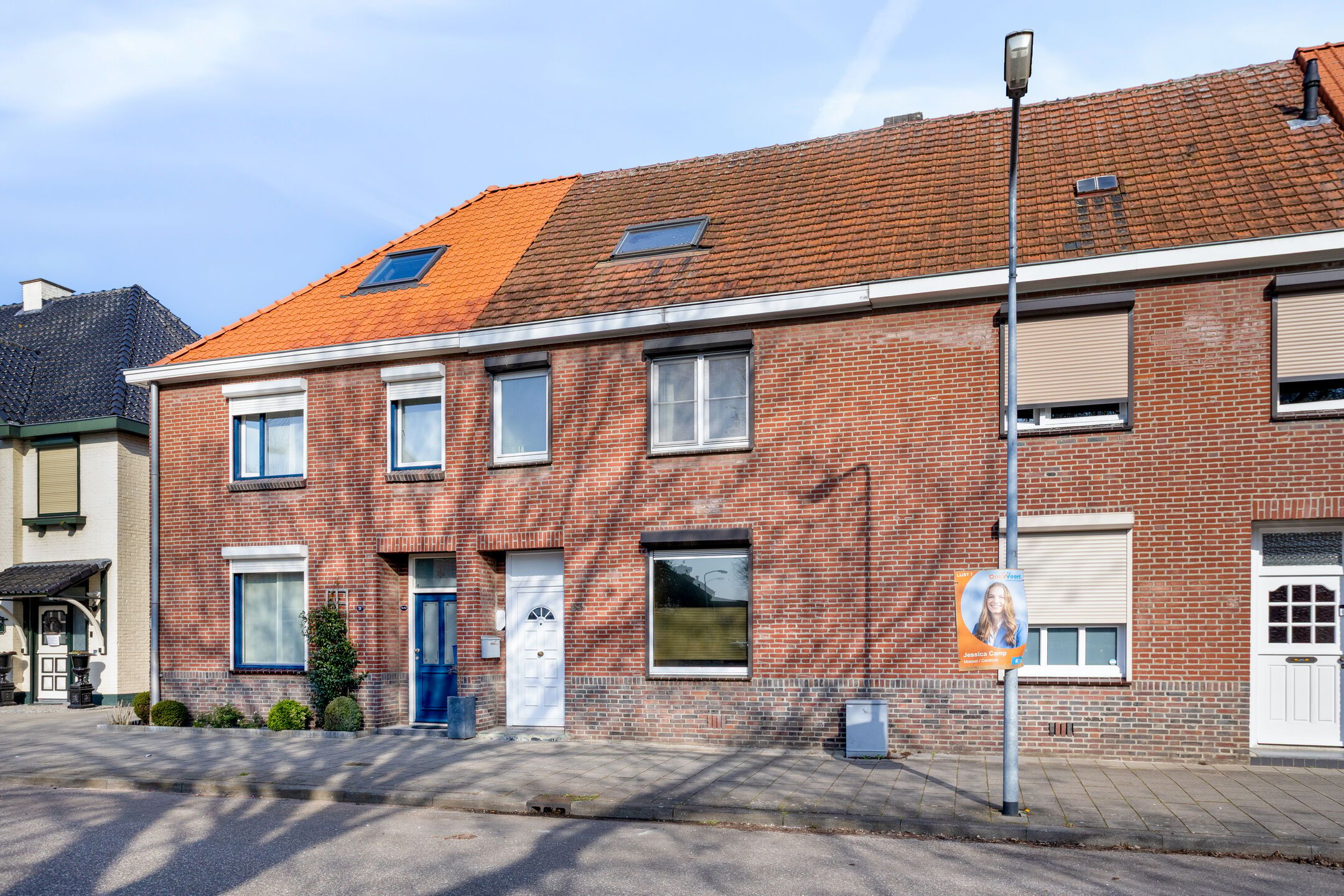Foto van Kruisstraat 53, Weert