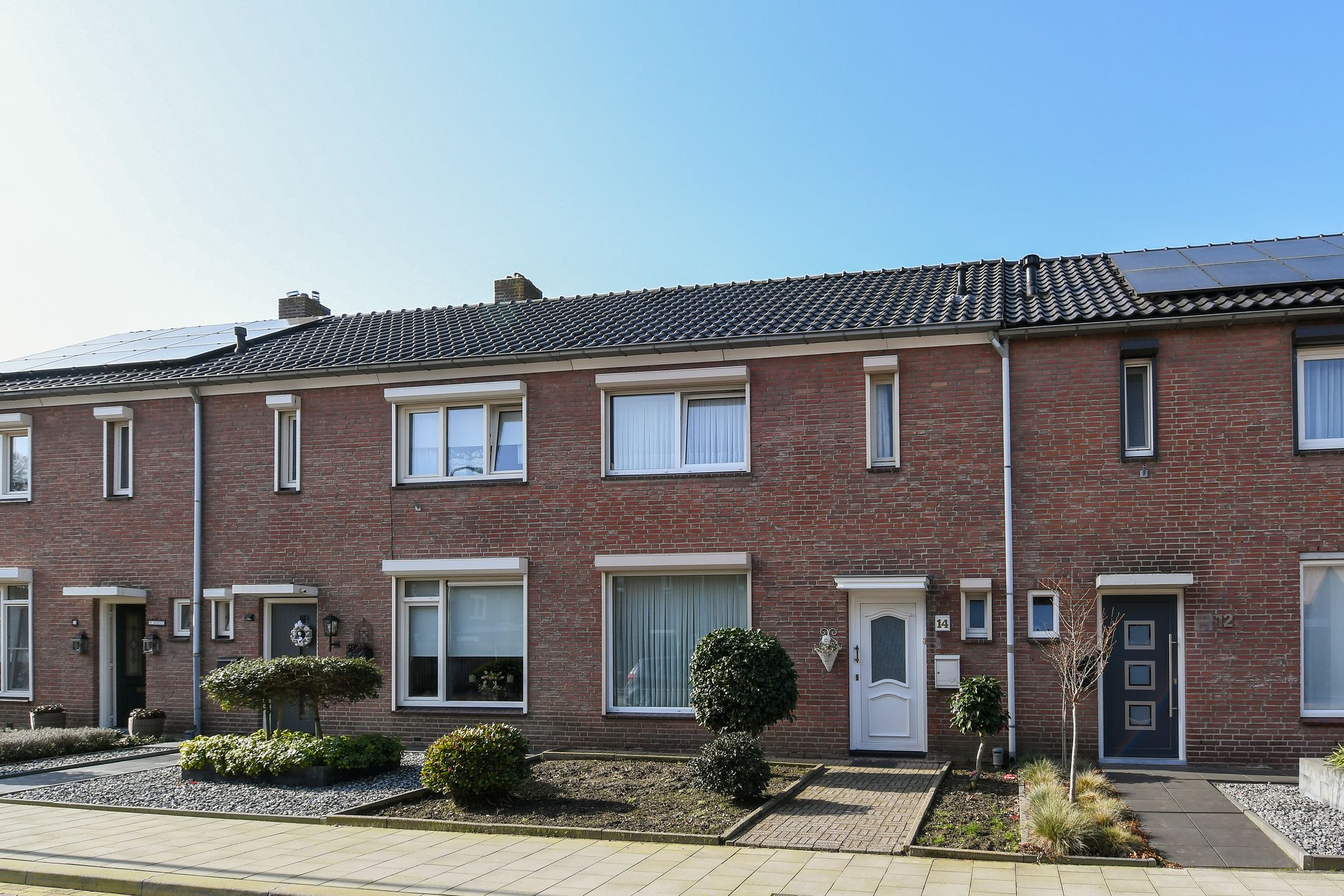 Foto van Juliana van Stolbergstraat 14, Weert