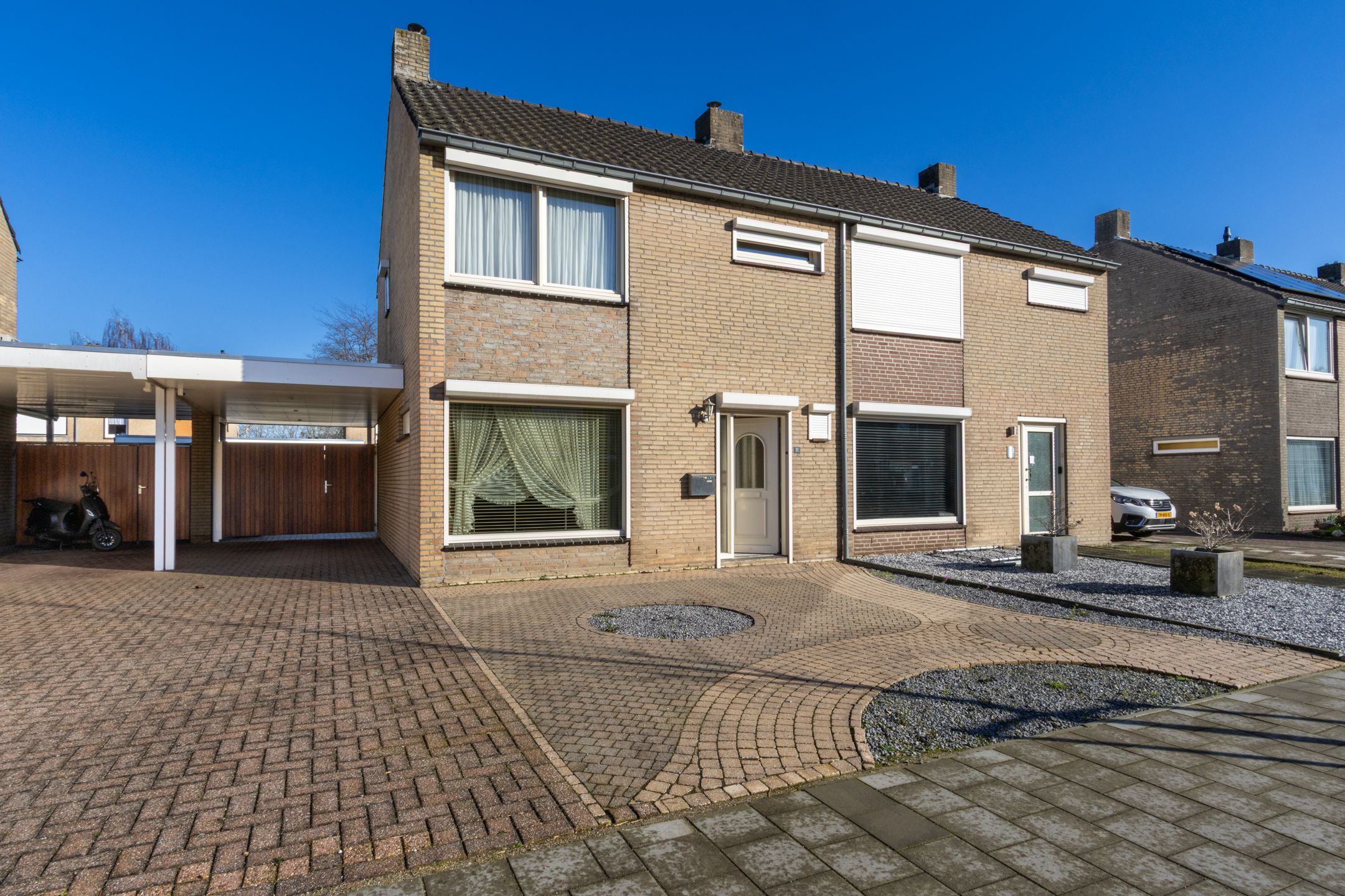 Foto van Engelbrechtstraat 11, Weert