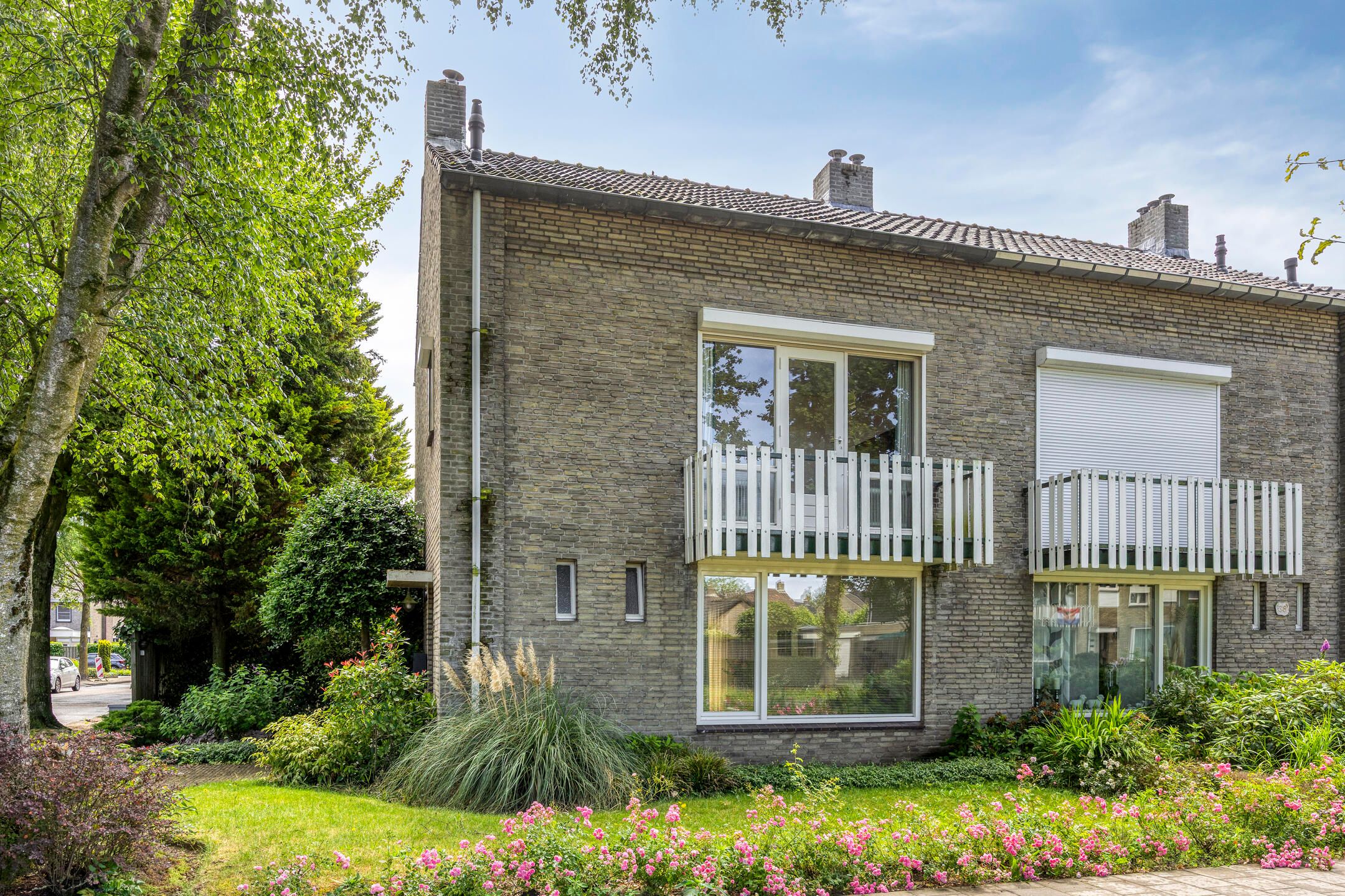 Foto van Margrietlaan 48, Weert