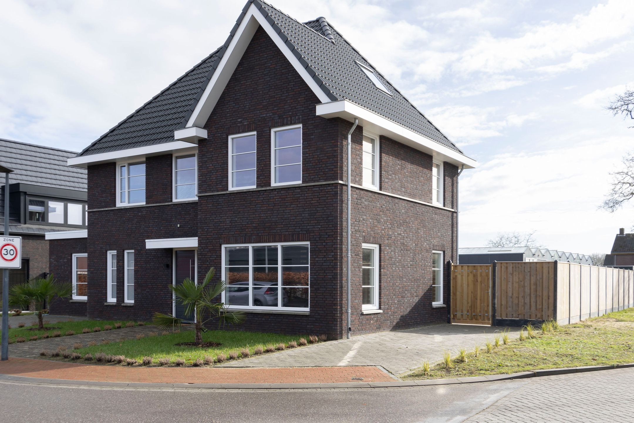 Foto van Teunestraat 2, Ell