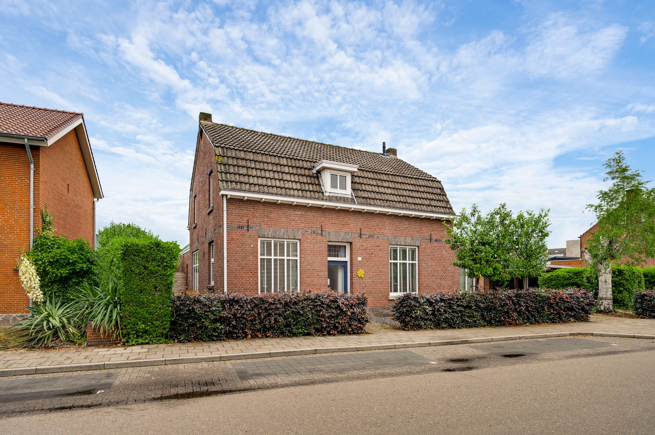 Foto van Sebastiaanstraat 15, Ell