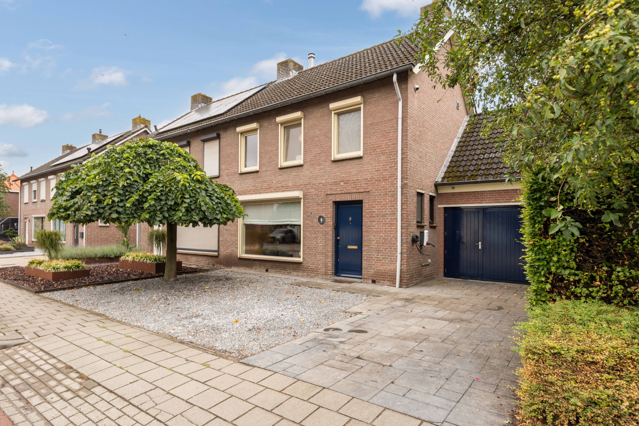 Foto van Antoniusstraat 8, Ell