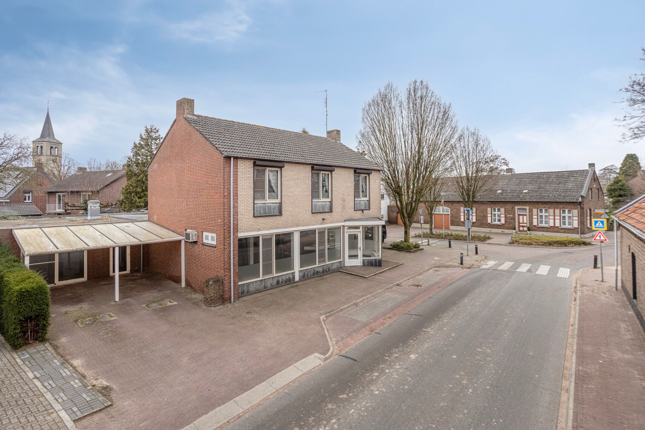 Foto van Kallestraat 14, Hunsel