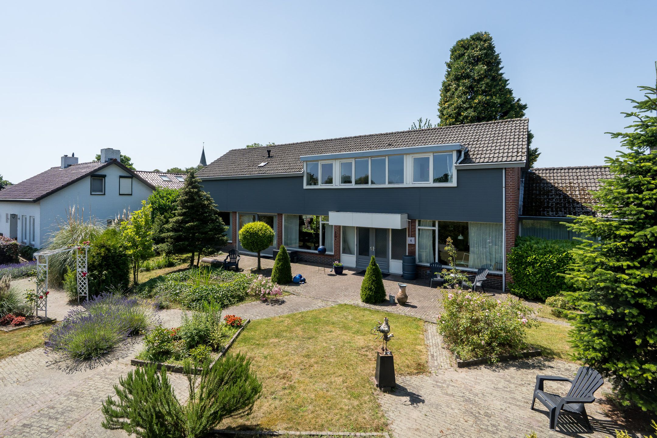 Foto van Kallestraat 4, Hunsel