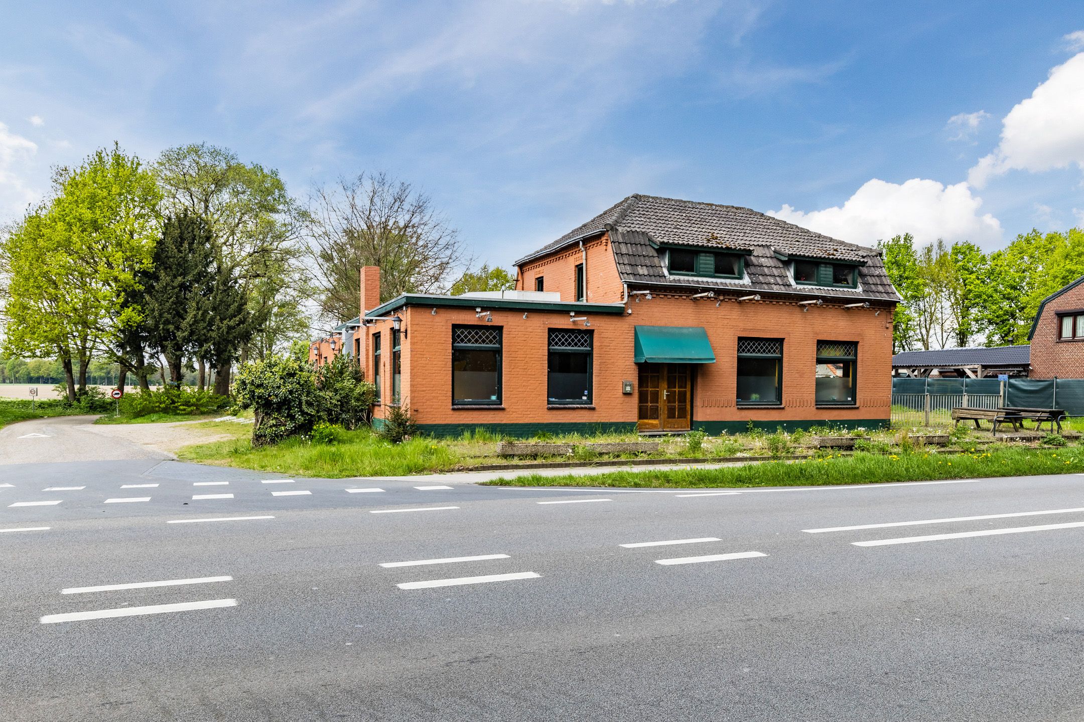 Foto van Napoleonsweg 3, Ittervoort