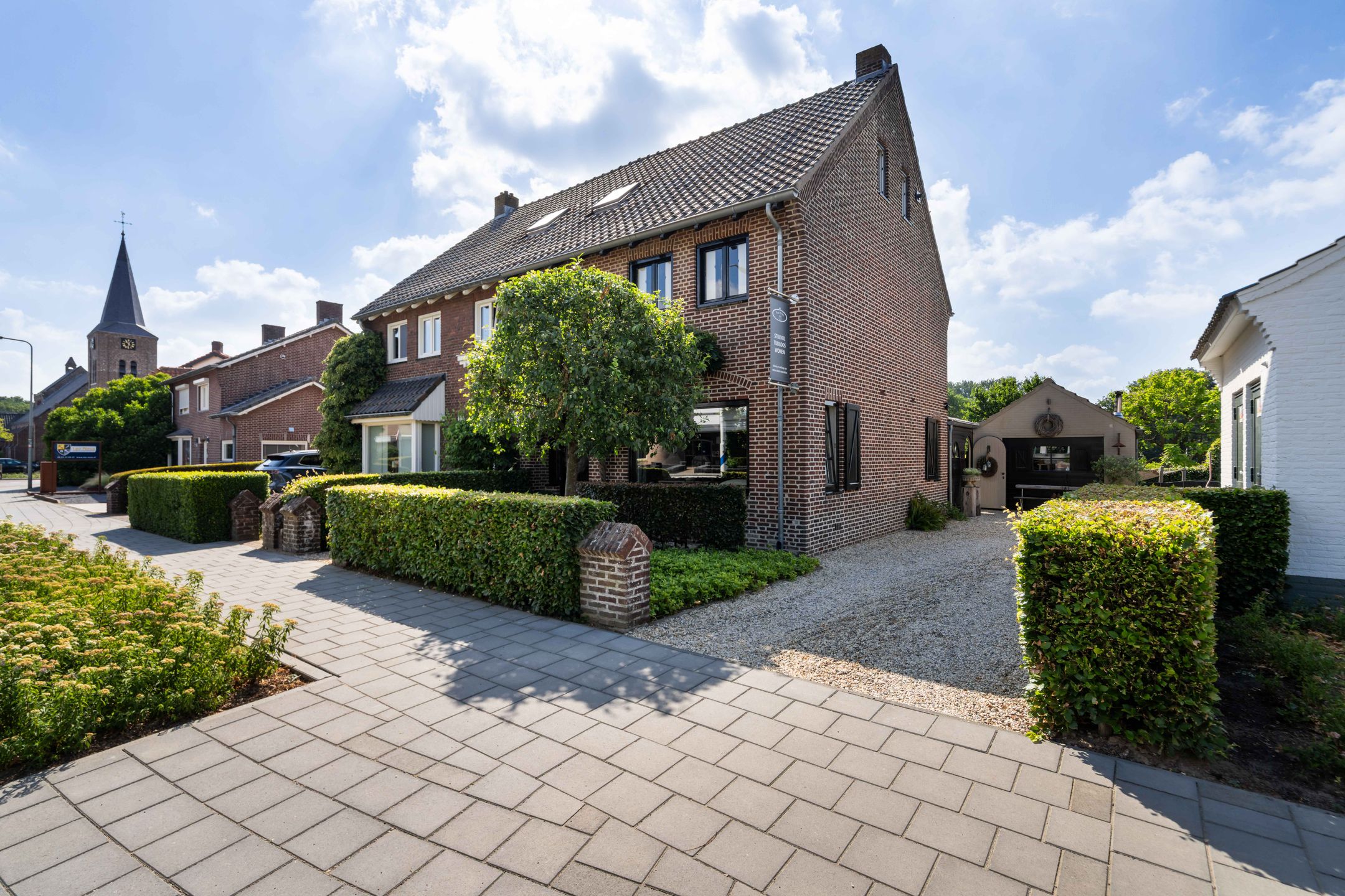 Foto van Margarethastraat 11, Ittervoort