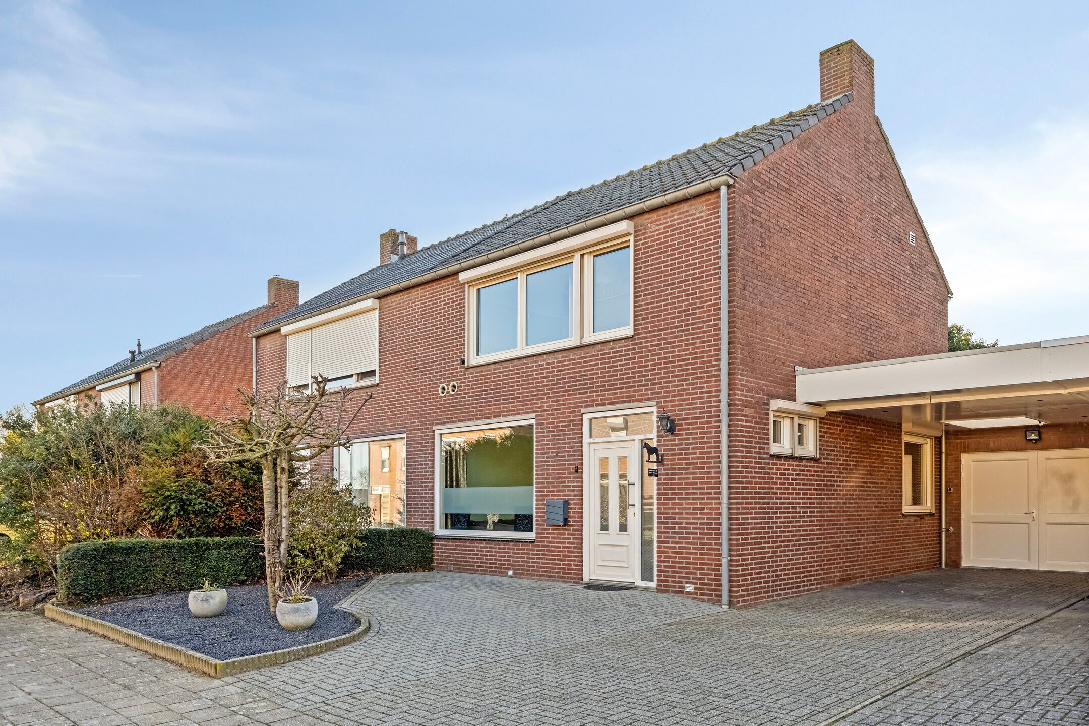 Foto van Irisstraat 16, Ittervoort