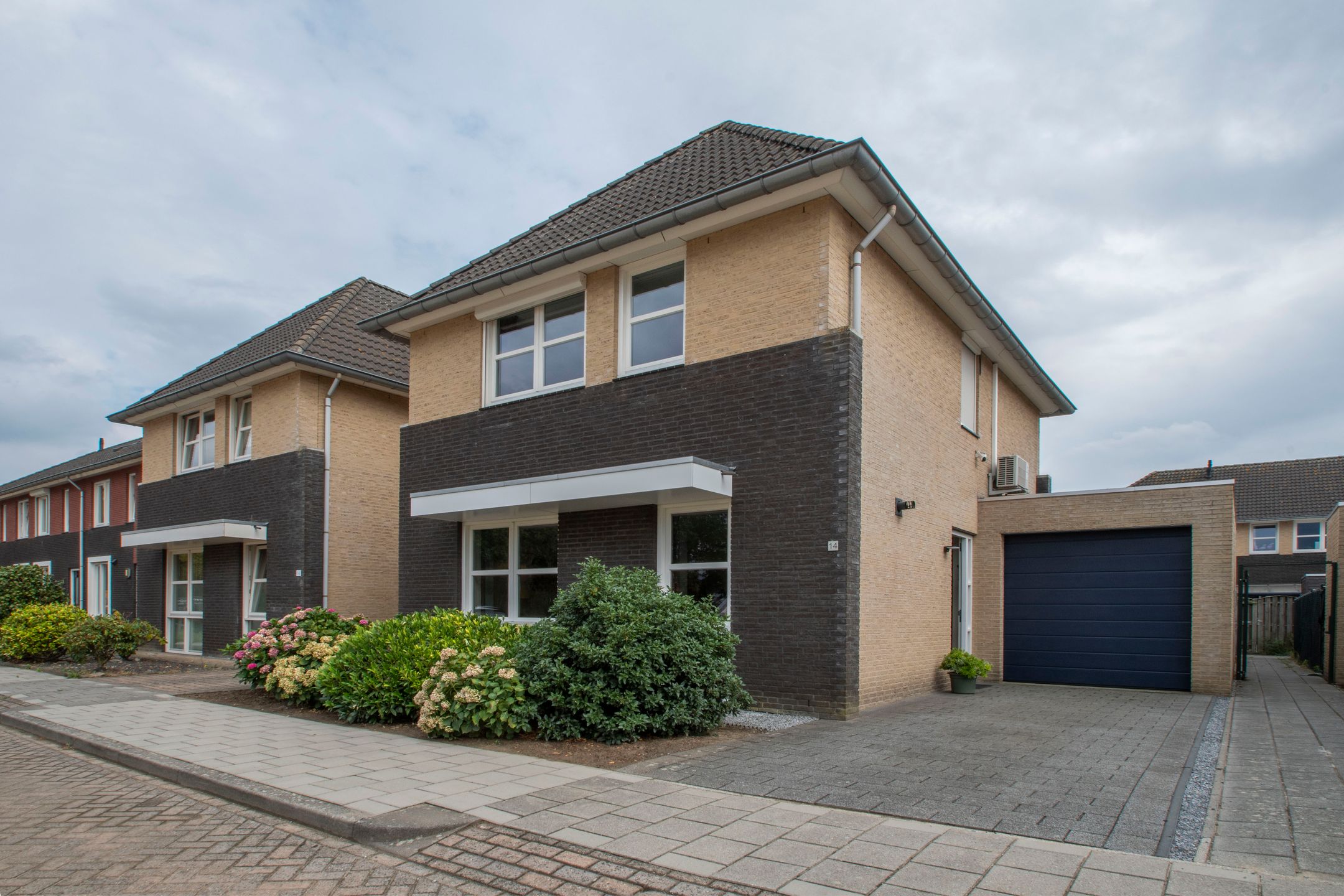 Foto van Heijerveld 14, Ittervoort