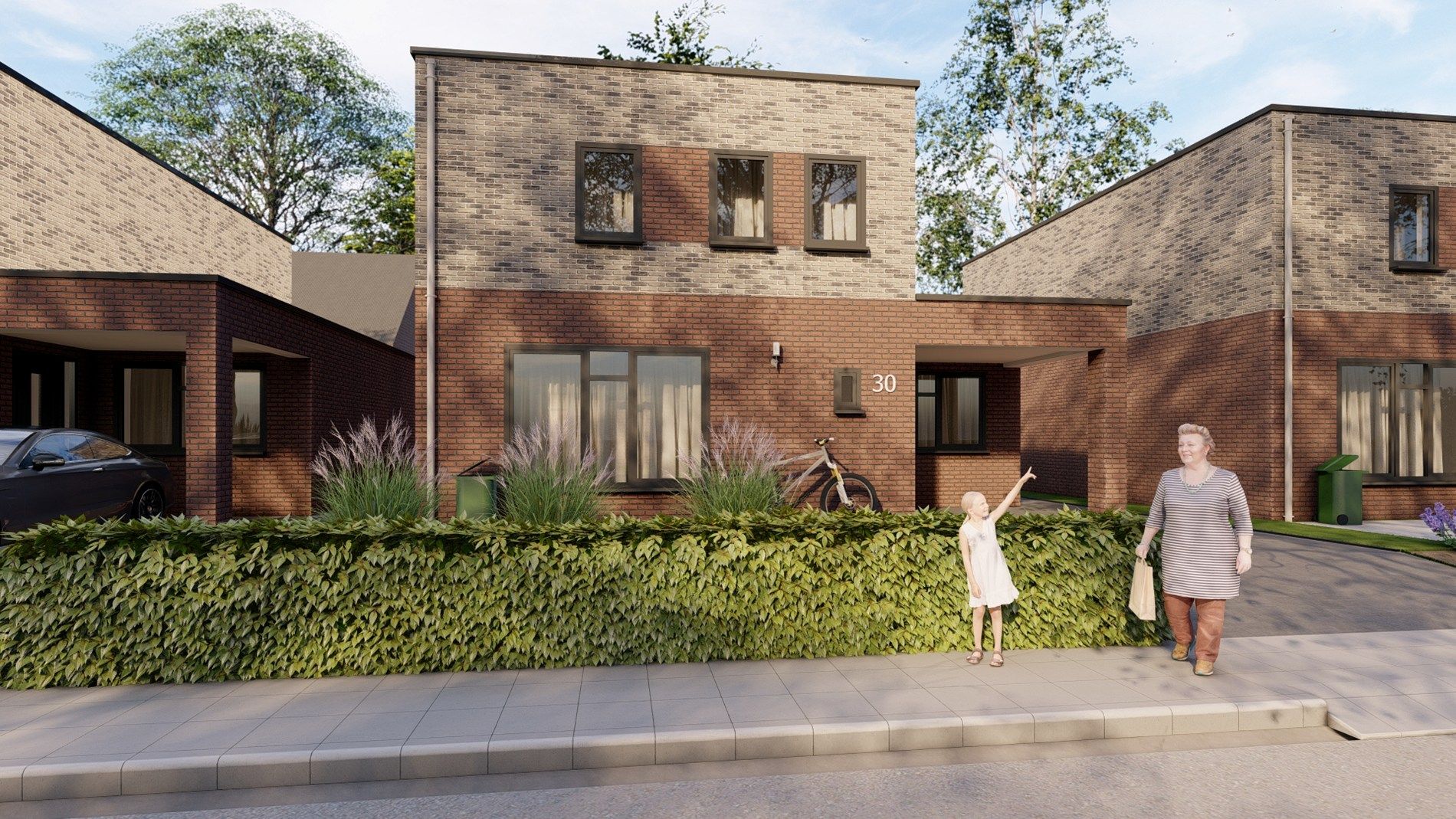 Foto van Heijerveld 30, Ittervoort