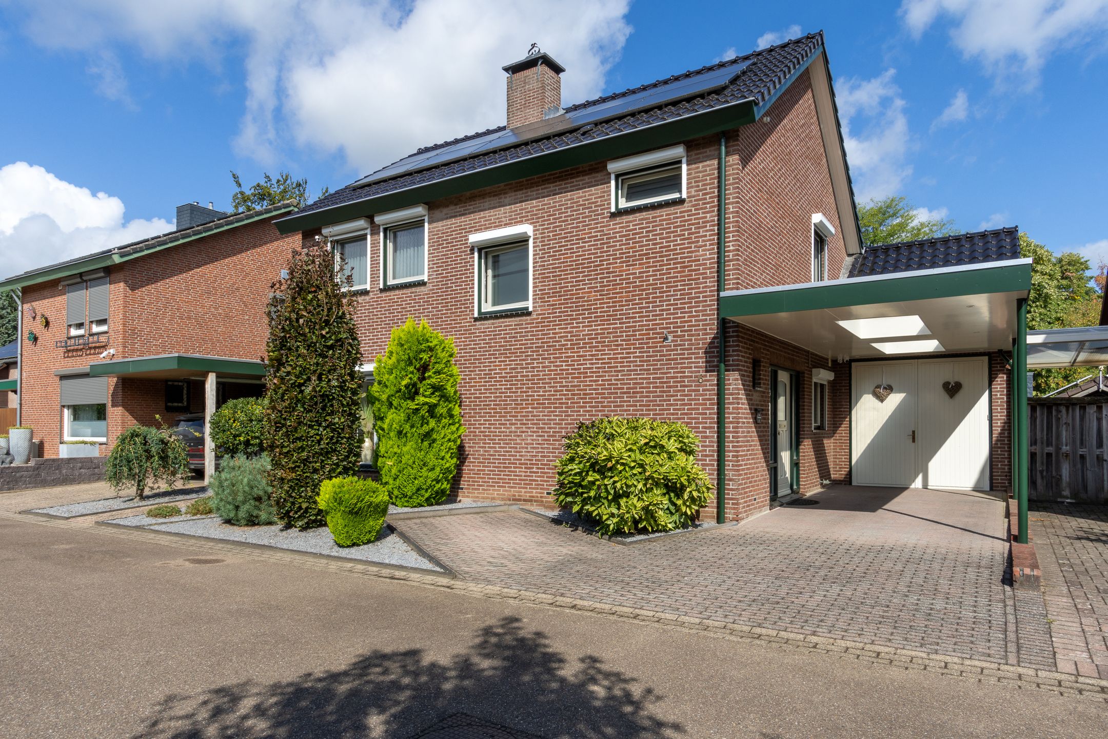 Foto van Tulpenstraat 6, Ittervoort