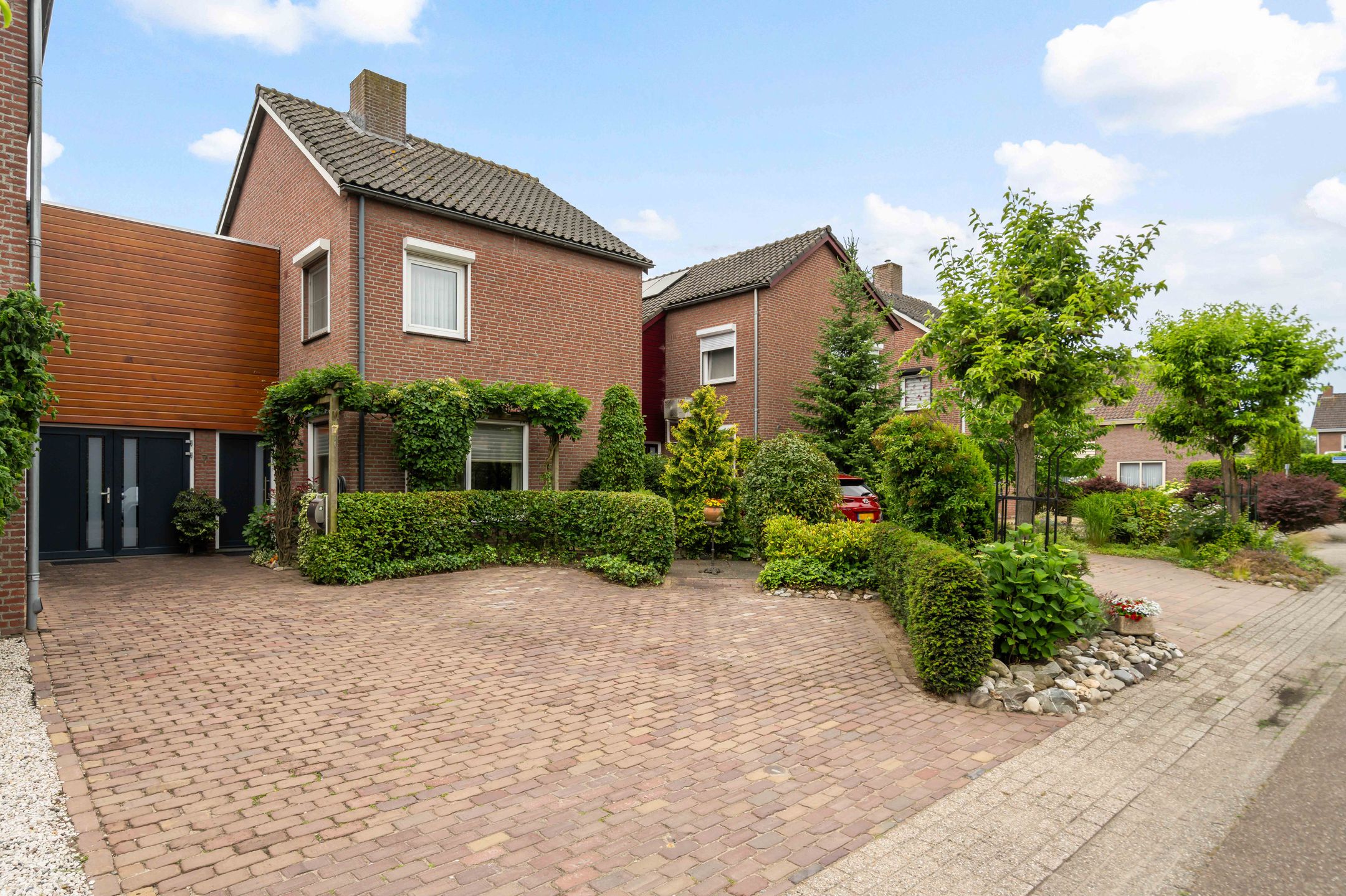 Foto van Tulpenstraat 7, Ittervoort