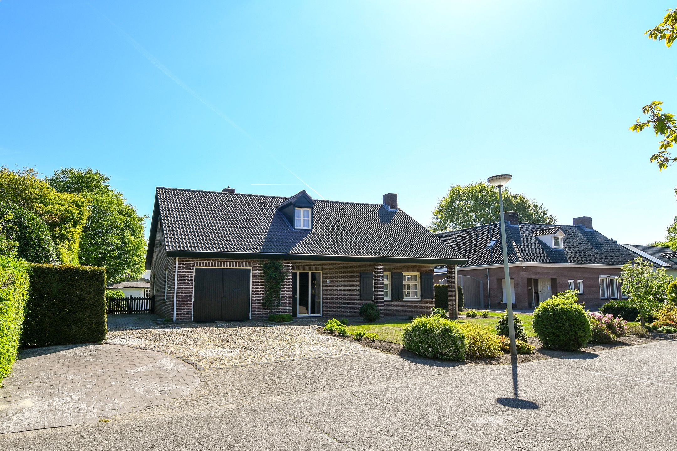 Foto van Lobeliastraat 22, Ittervoort