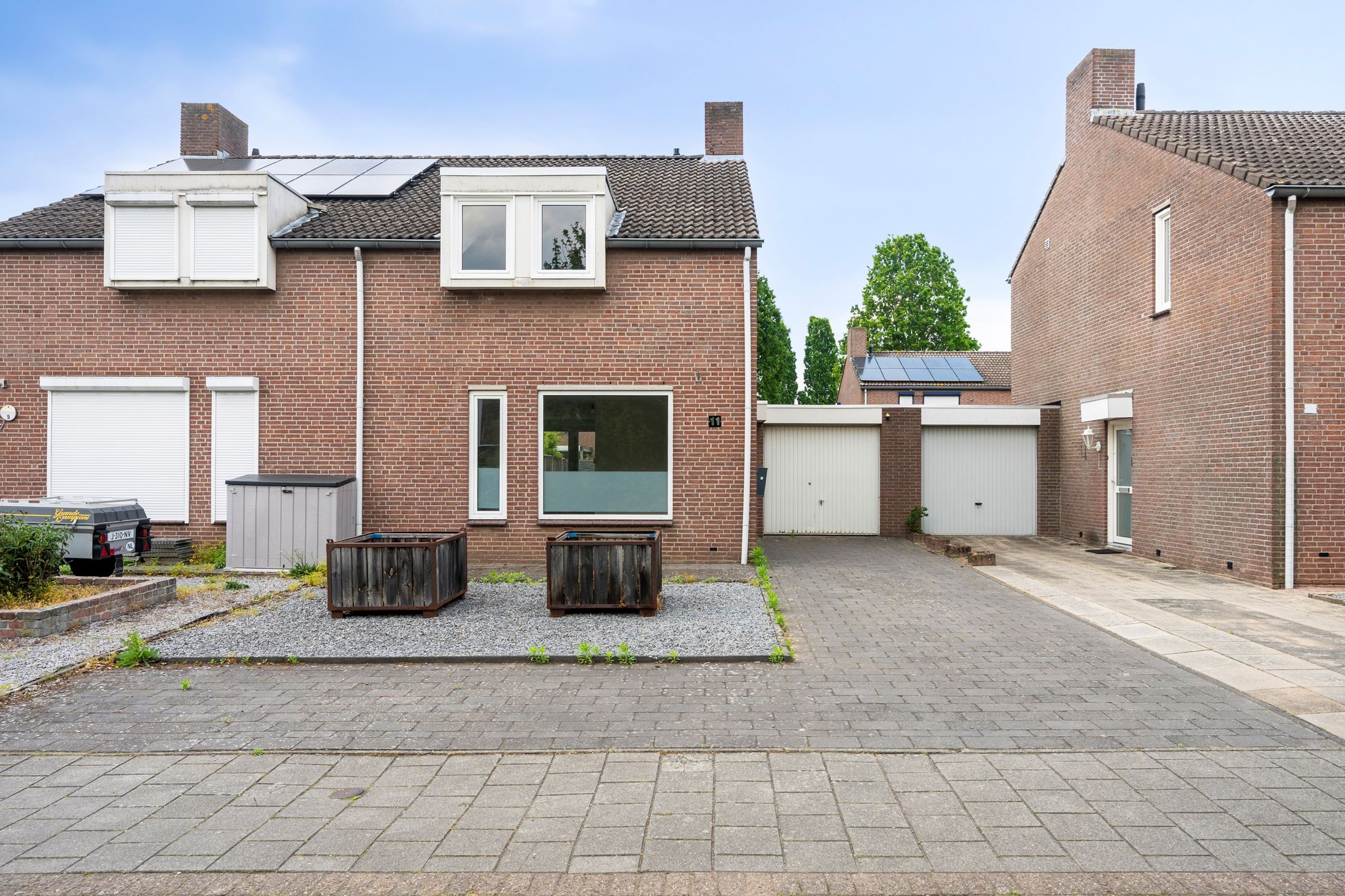 Foto van Lobeliastraat 11, Ittervoort