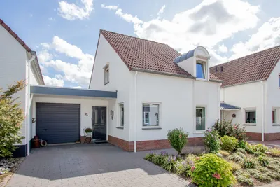 Foto van Concordiahof 25, Ittervoort Geschakelde woning