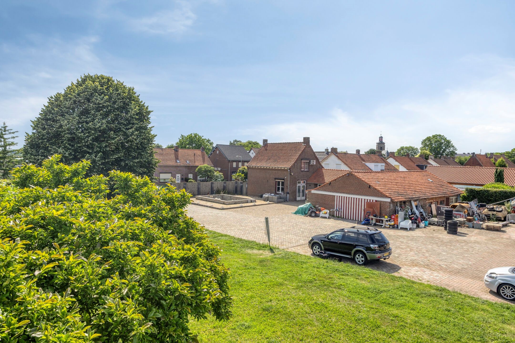 Foto van Vijverbroekstraat 33, Neeritter