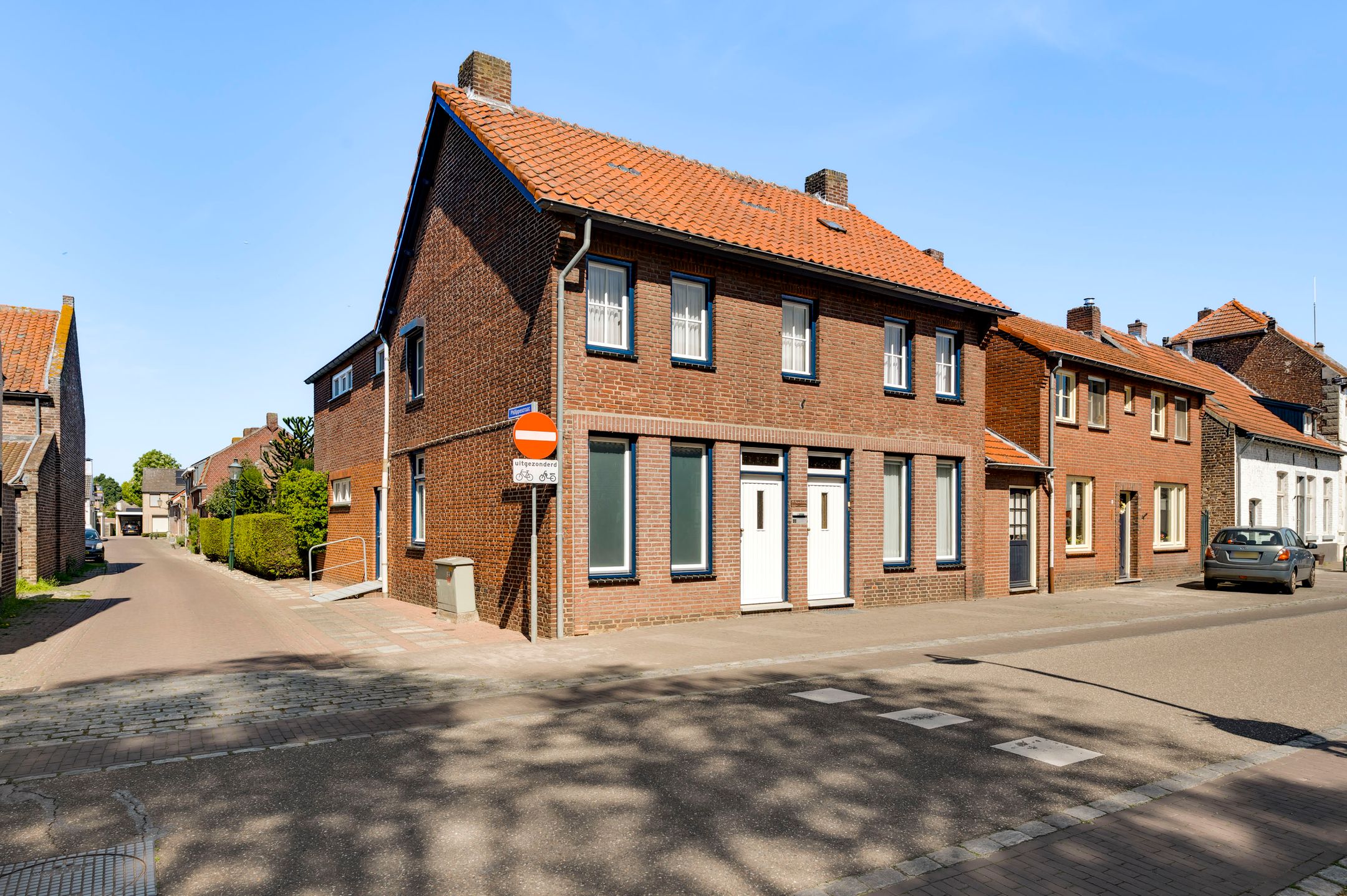Foto van Driessensstraat 31, Neeritter
