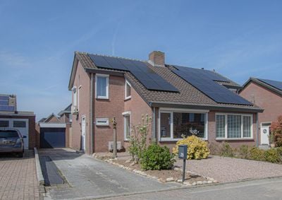 Foto van De Wal 29, Neeritter