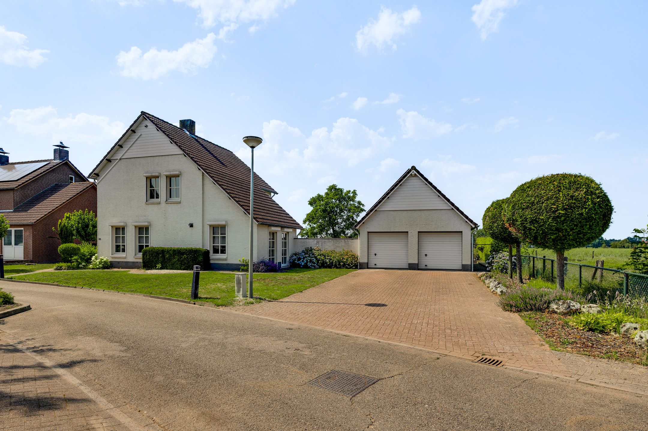 Foto van Diamantstraat 36, Neeritter
