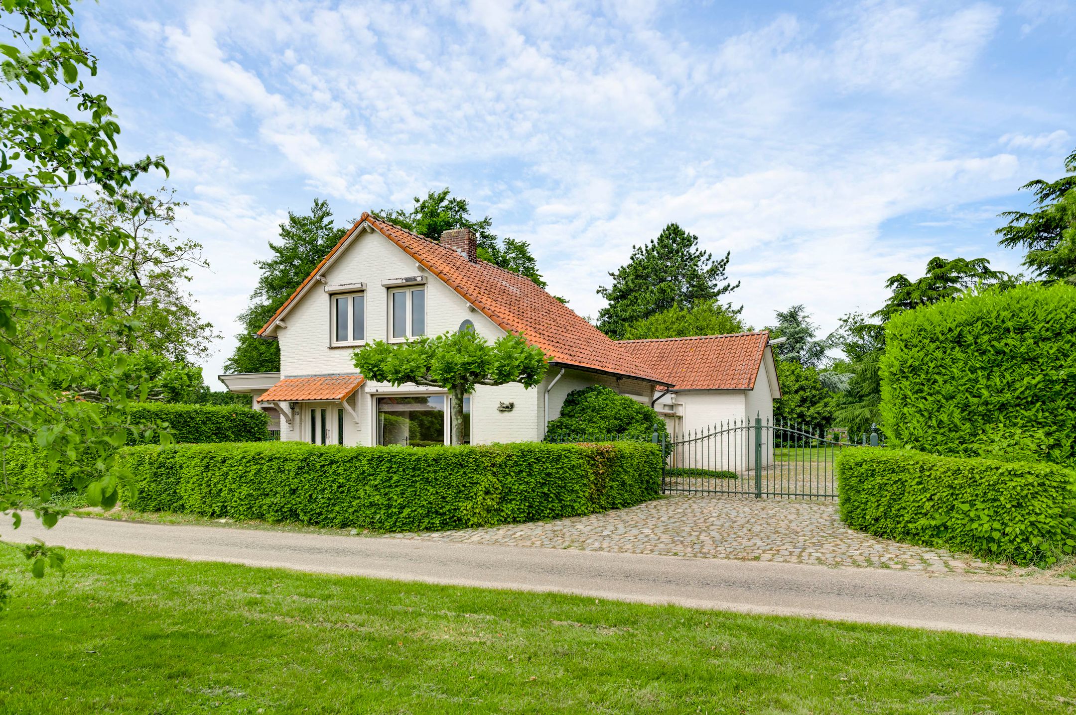 Foto van Haardstraat 20, Neeritter