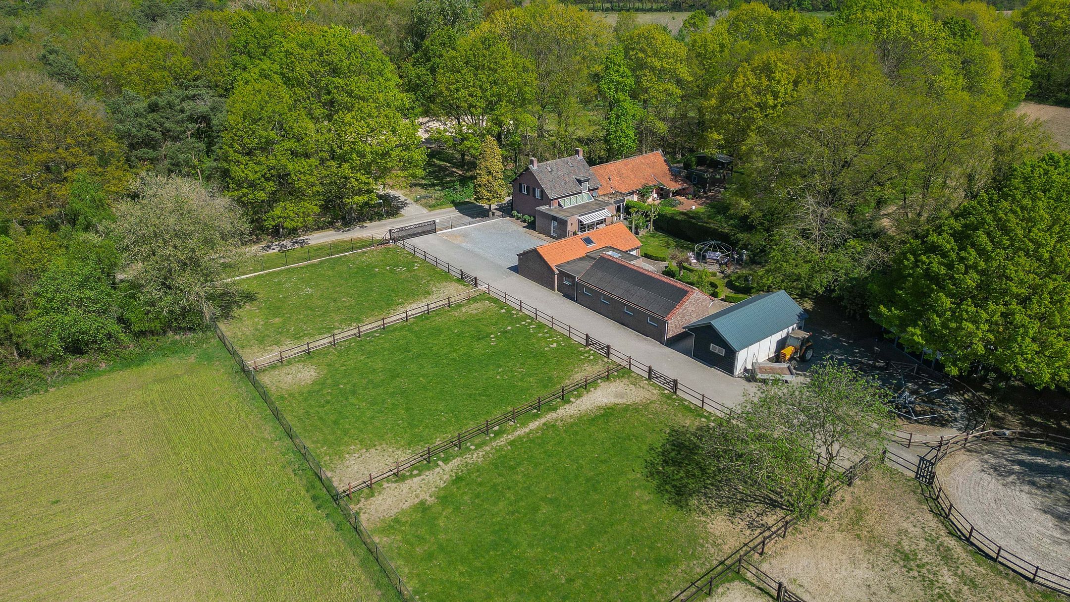 Foto van Manestraat 7, Neeritter