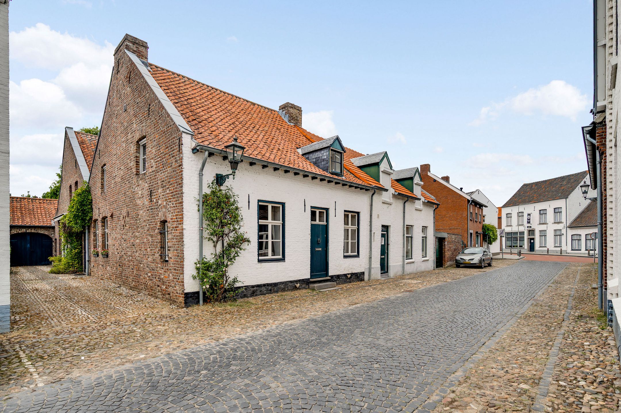 Foto van Trippaardstraat 33, Thorn