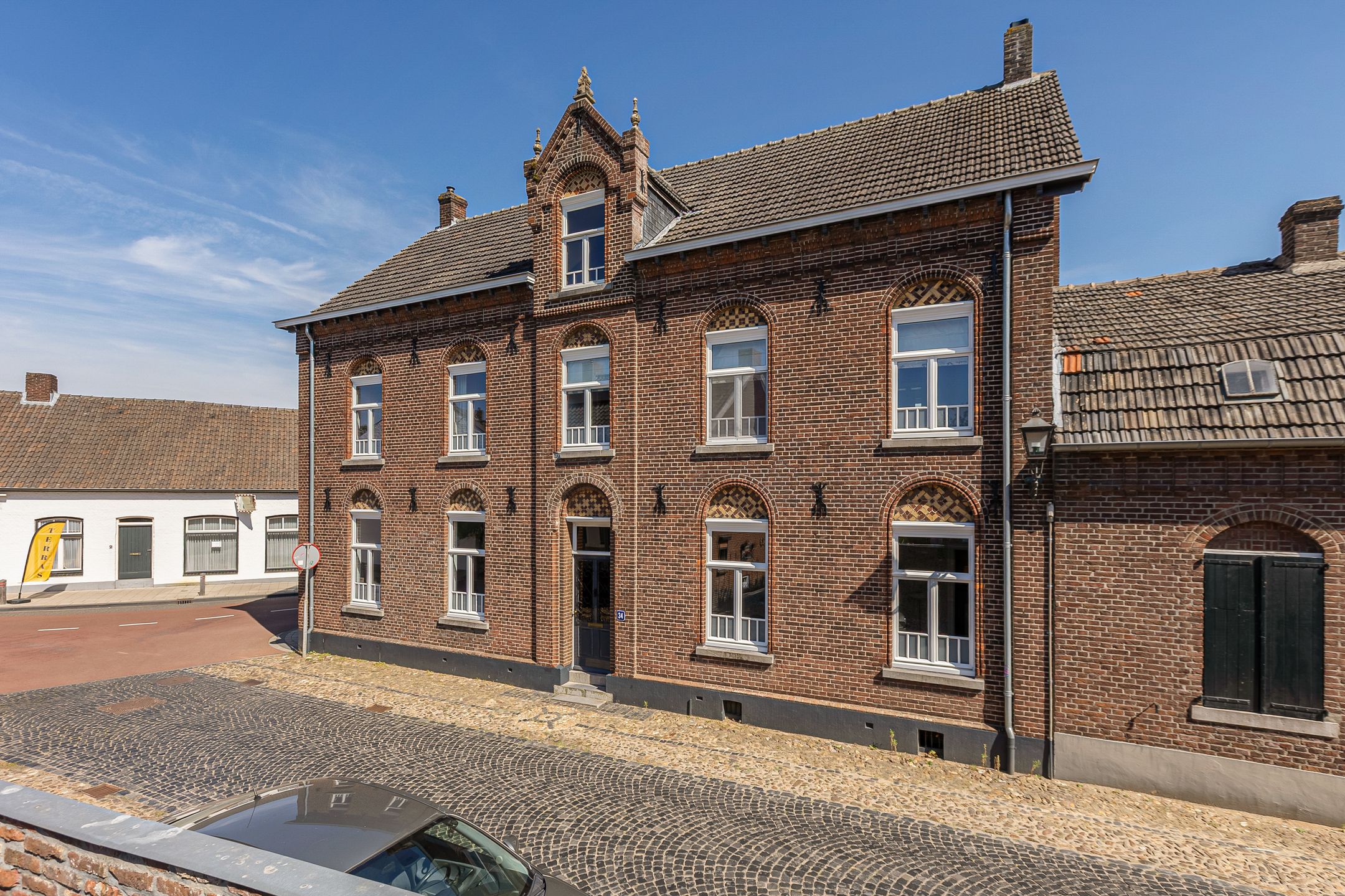 Foto van Trippaardstraat 34, Thorn