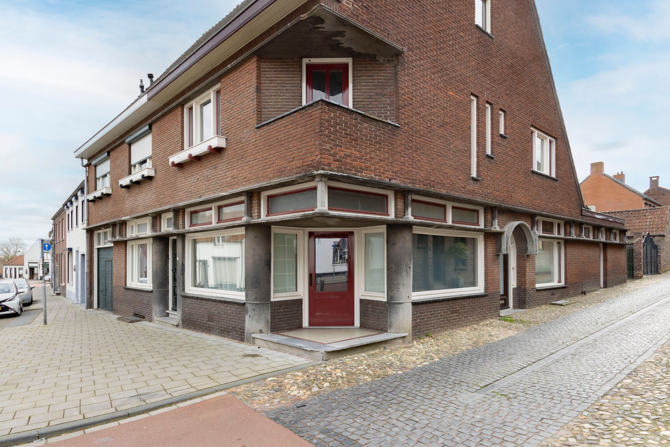 Foto van Steeg 18, Thorn