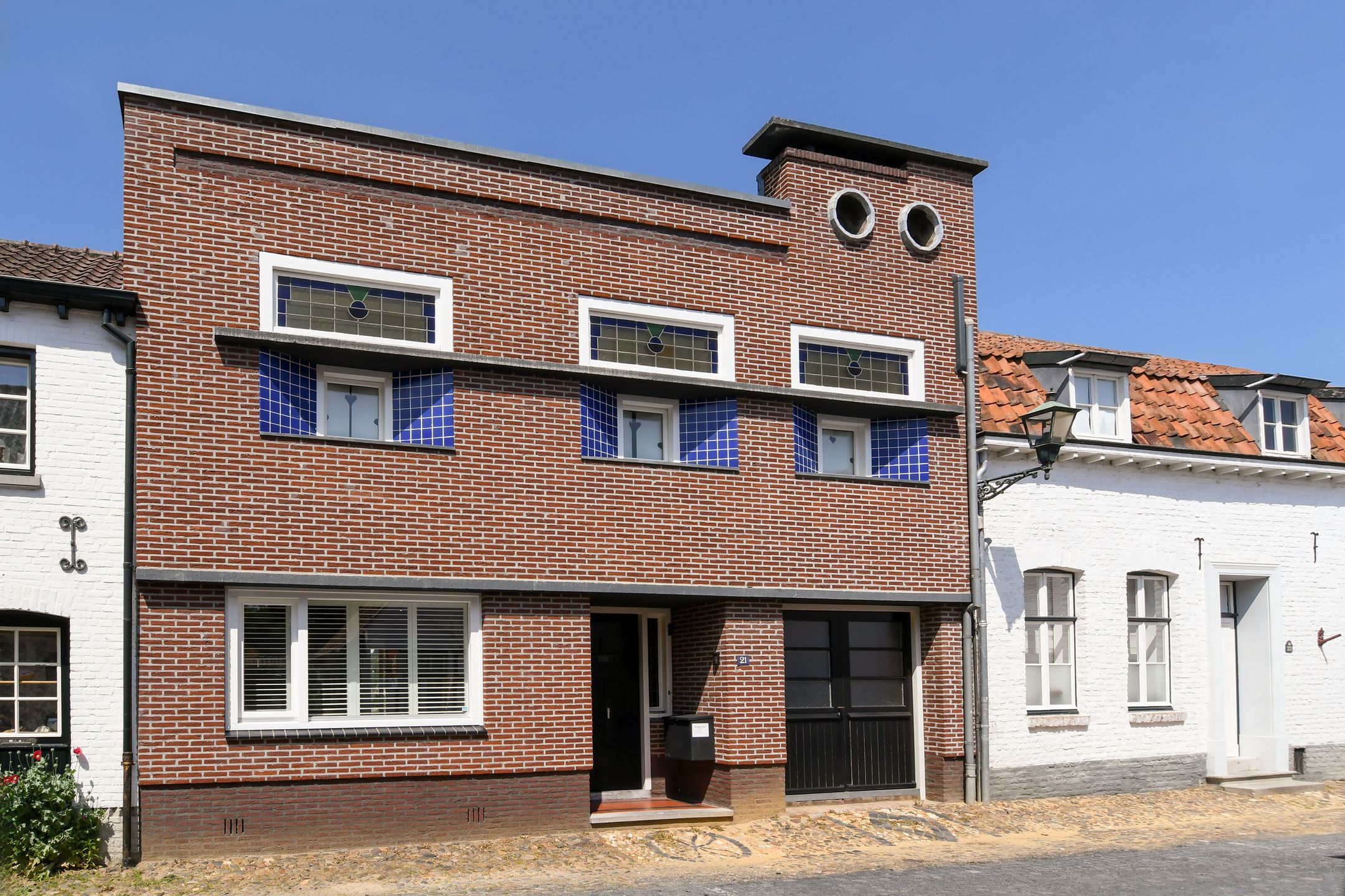 Foto van Bogenstraat 21, Thorn